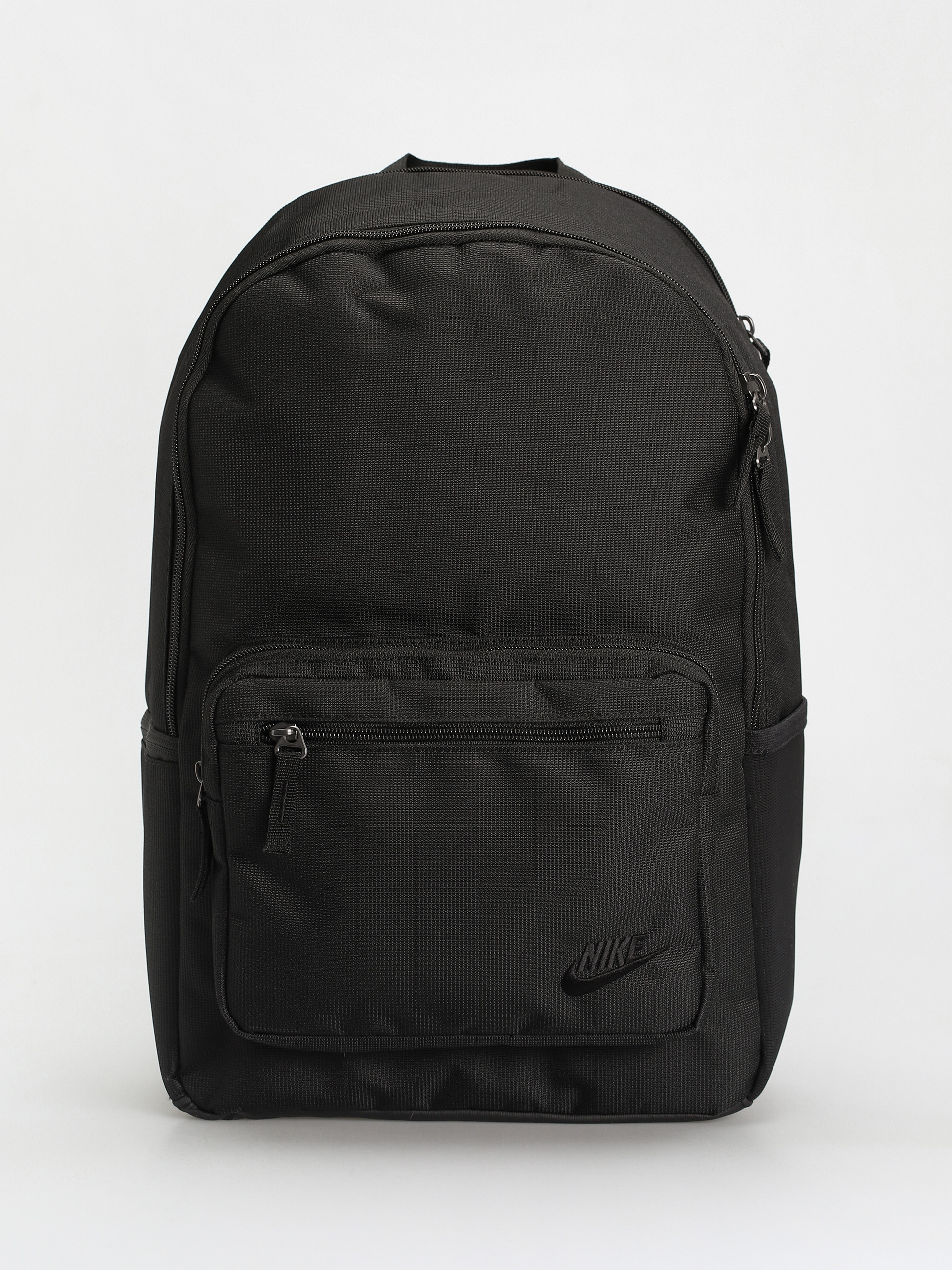 Nike SB Heritage Eugene Rucksack (black/black/black)