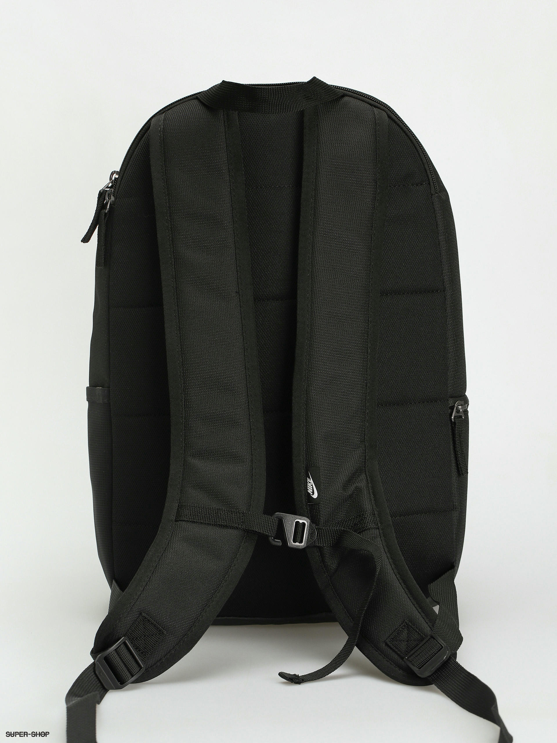 Nike SB Heritage Eugene Backpack black black black