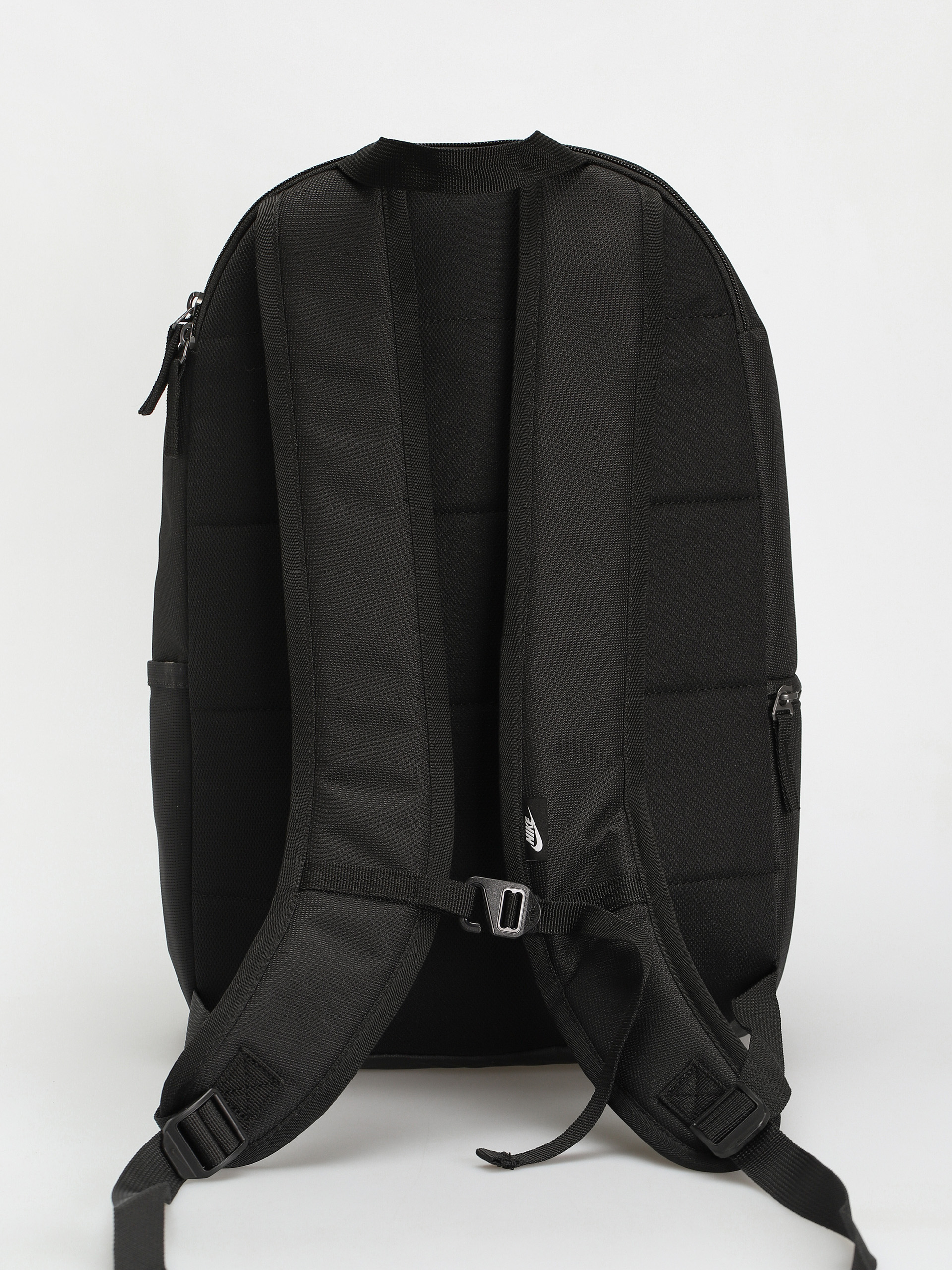 Nike SB Heritage Eugene Backpack (black/black/black)
