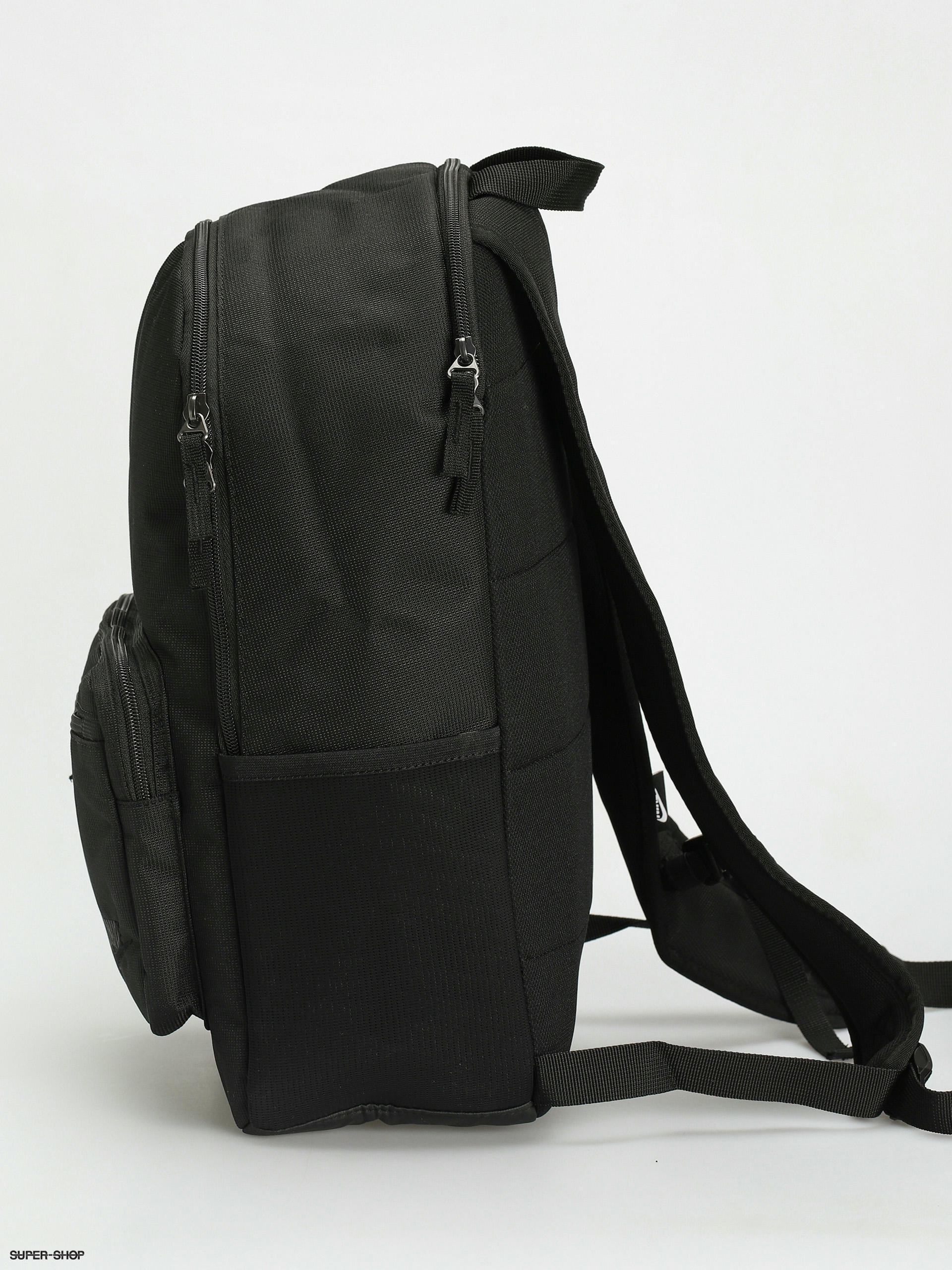 Nike SB Heritage Eugene Backpack (black/black/black)