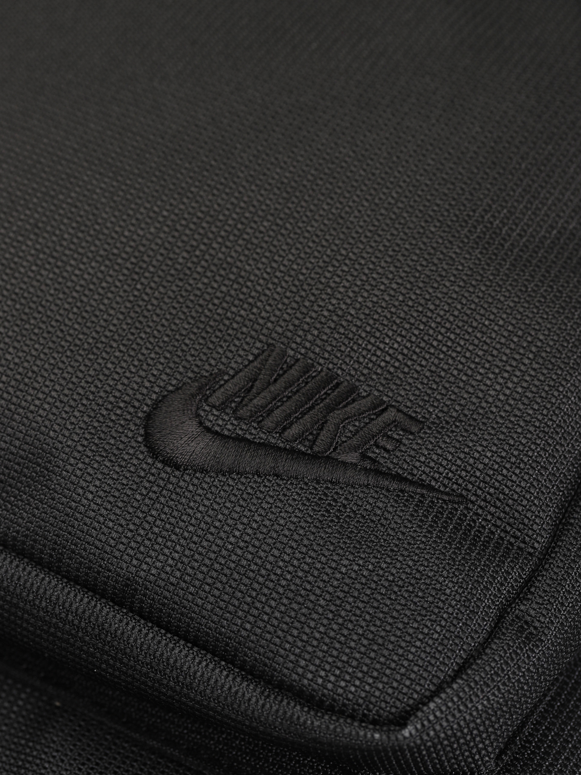 Nike SB Heritage Eugene Backpack (black/black/black)