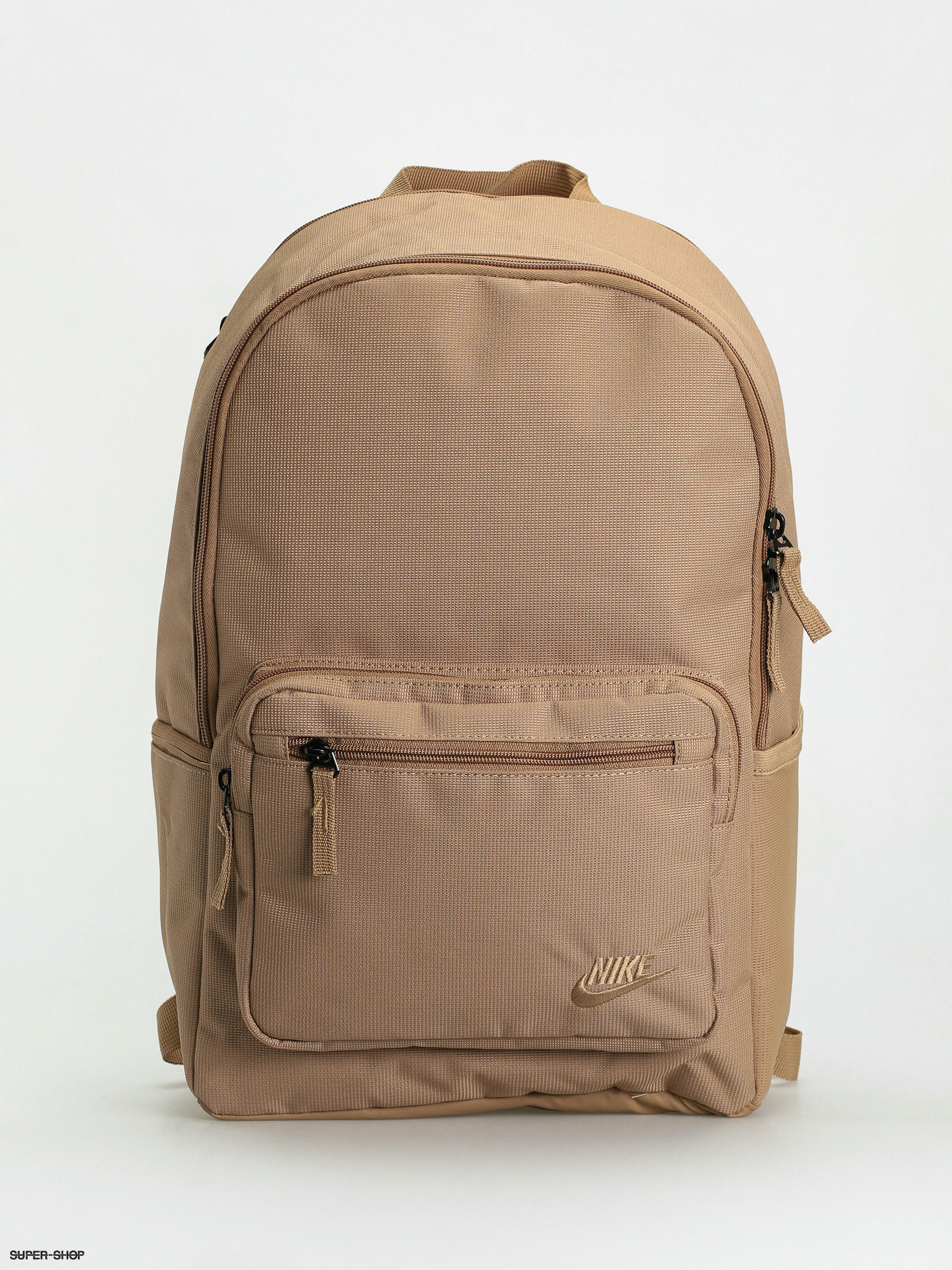 Nike SB Heritage Eugene Backpack (dk driftwood/dk driftwood/dk