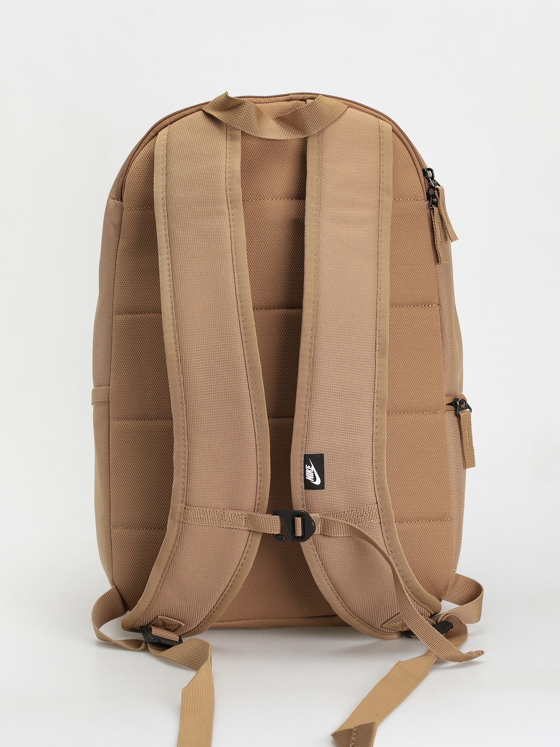 Nike SB Heritage Eugene Backpack (dk driftwood/dk driftwood/dk driftwood)