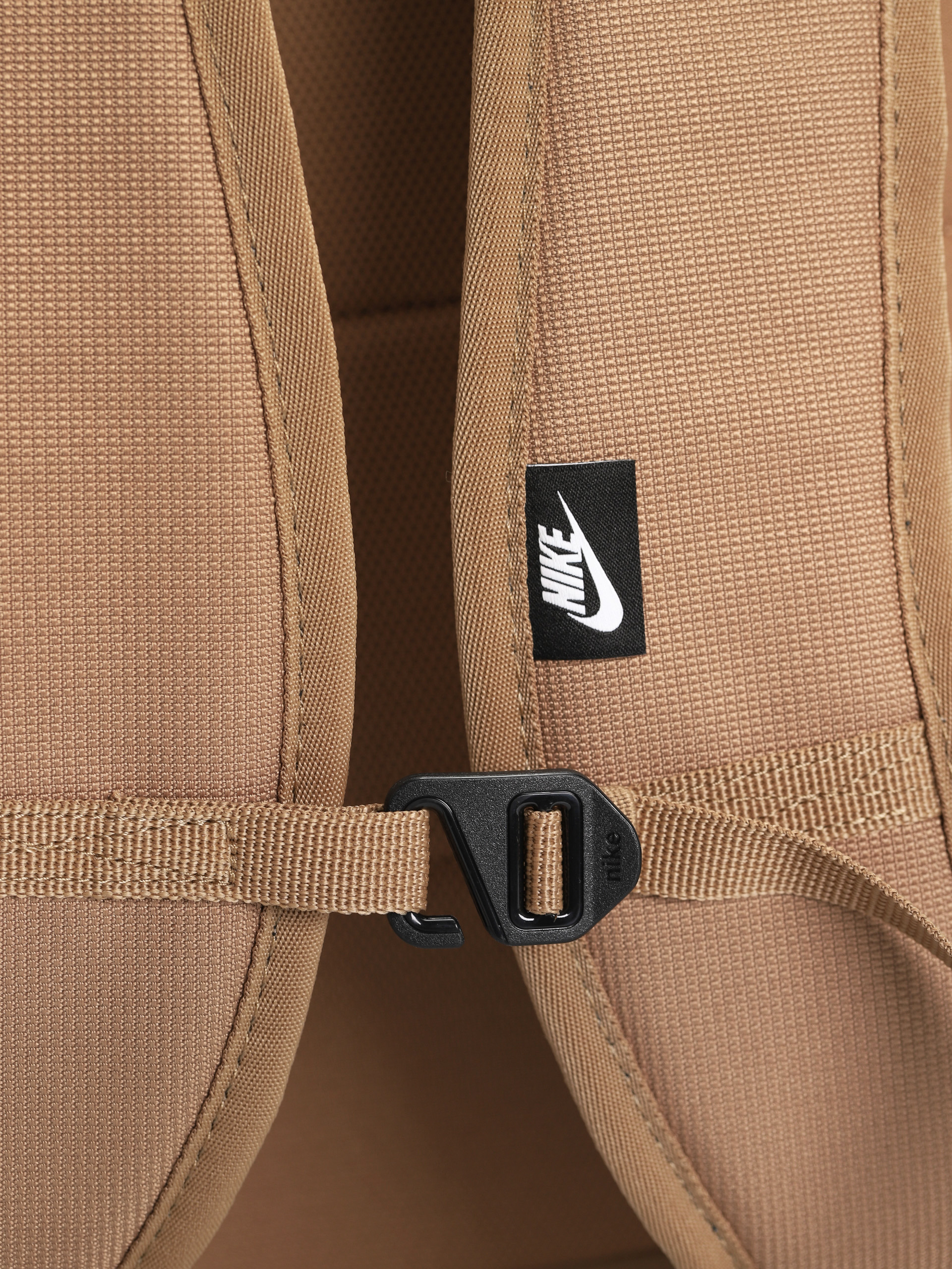 Nike SB Heritage Eugene Backpack (dk driftwood/dk driftwood/dk driftwood)