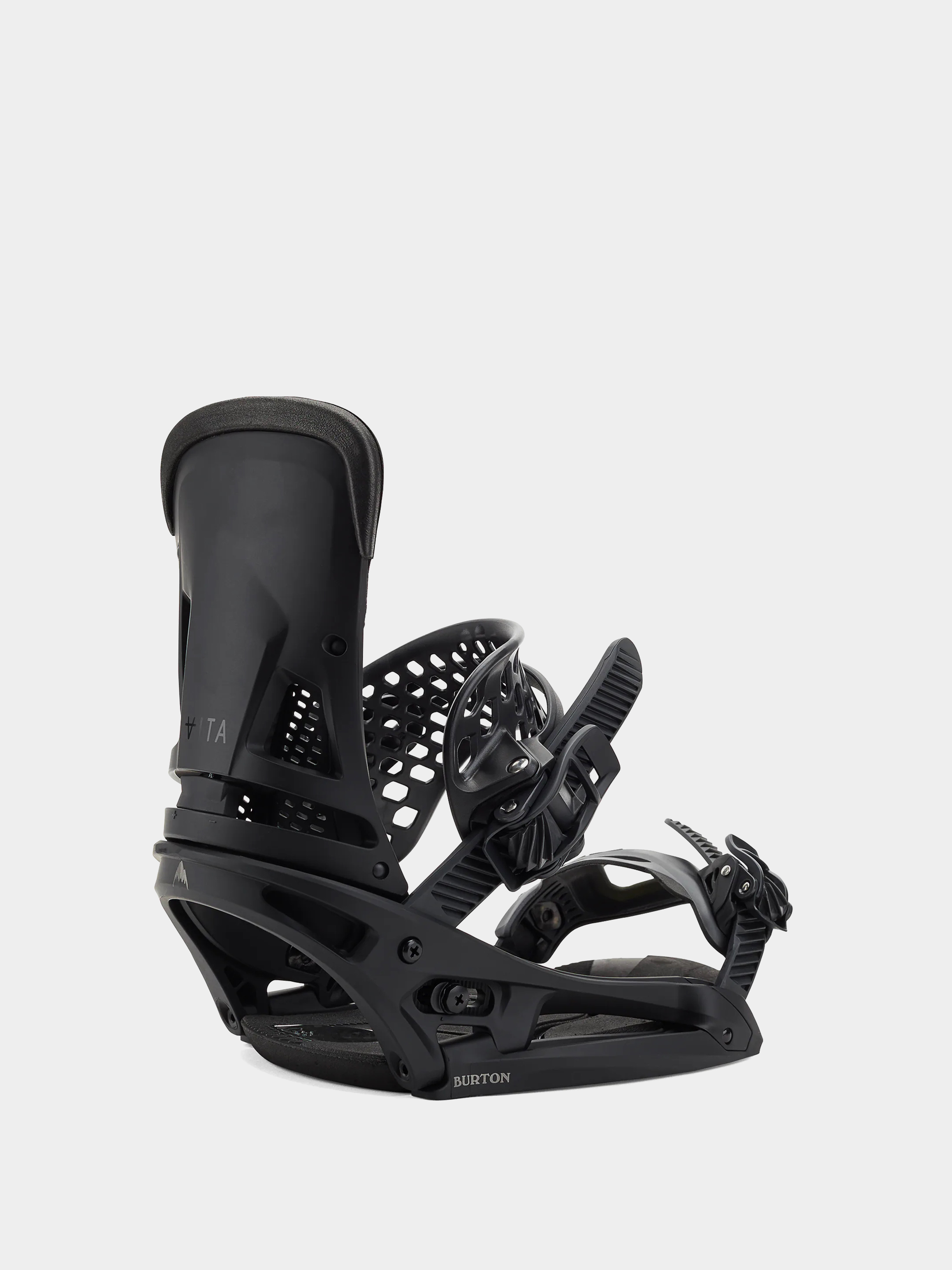 burton malavita snowboard bindings men's 2018 2019 Re:Flex It delivers that perfect blend of comfort 2019 Burton Malavita EST Leather