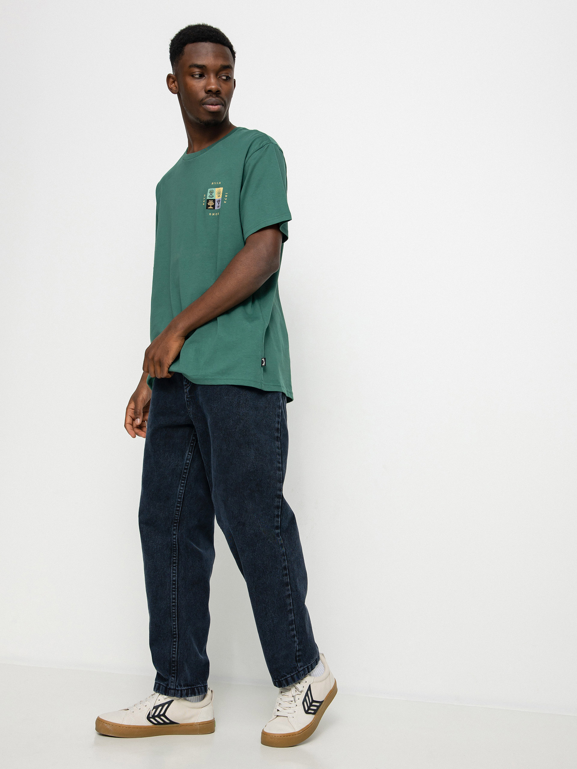 Billabong Unison T-shirt (cypres)