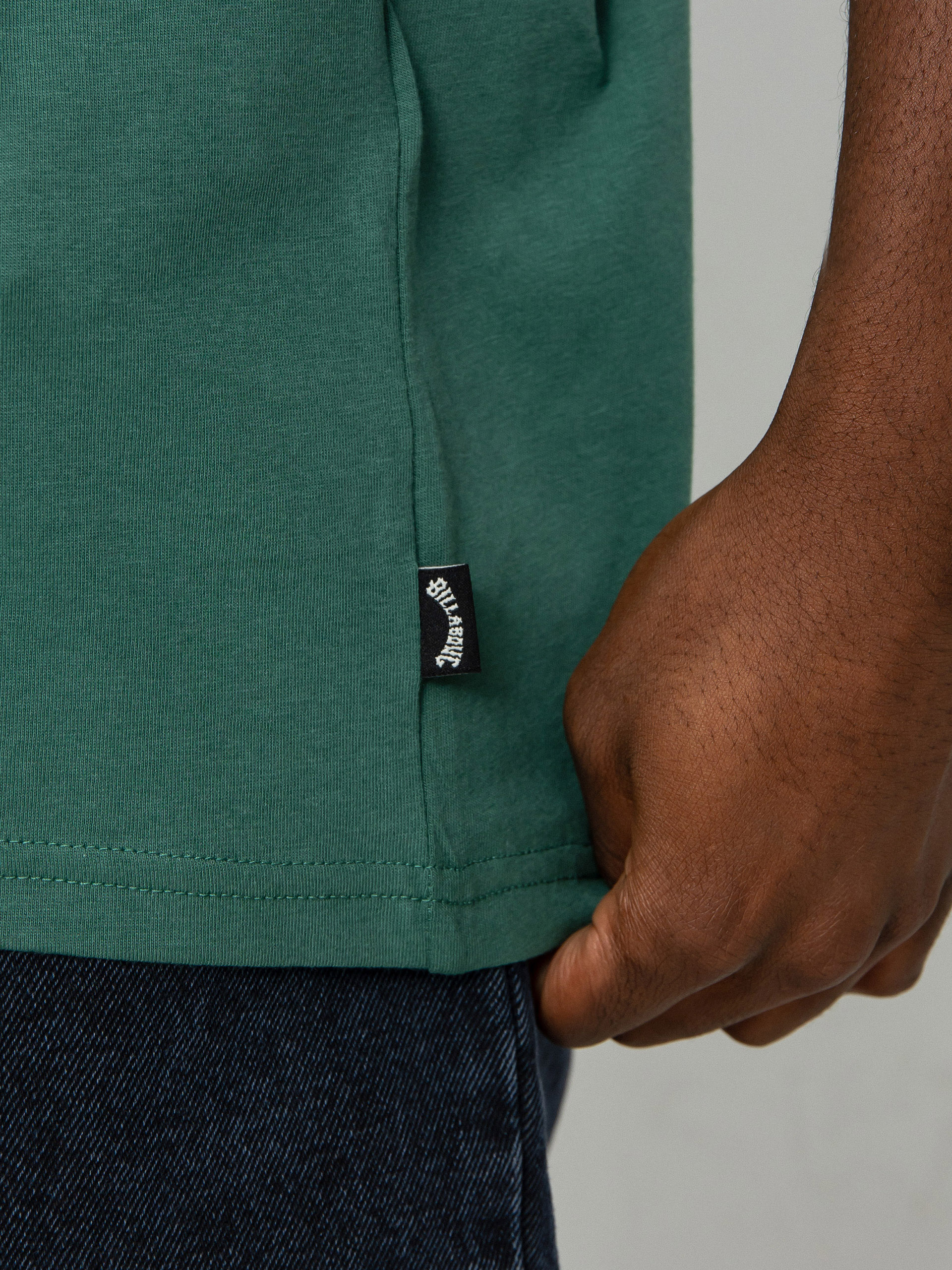 Billabong Unison T-shirt (cypres)