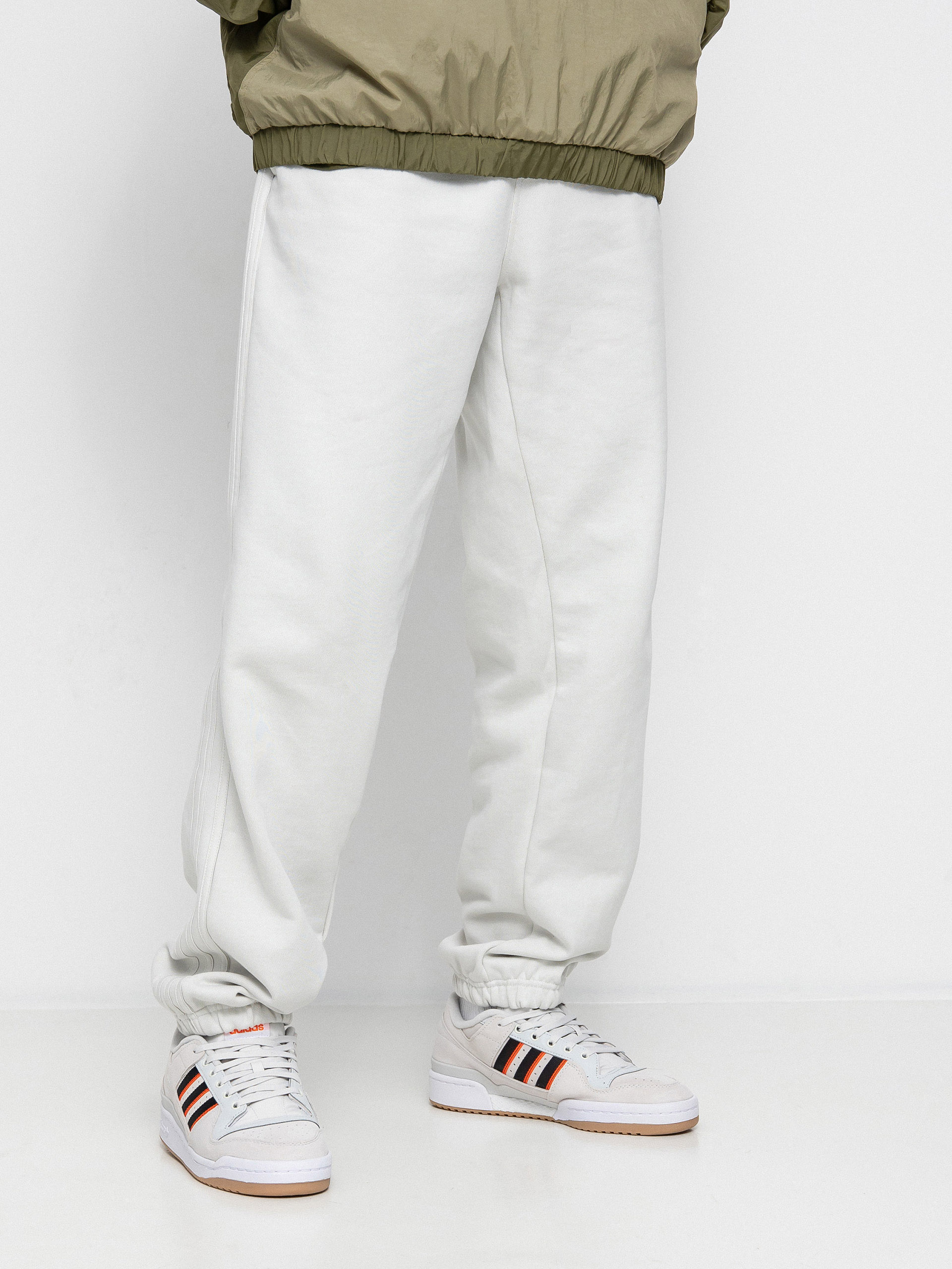 adidas Originals Ess Logo Pants (orbgry)