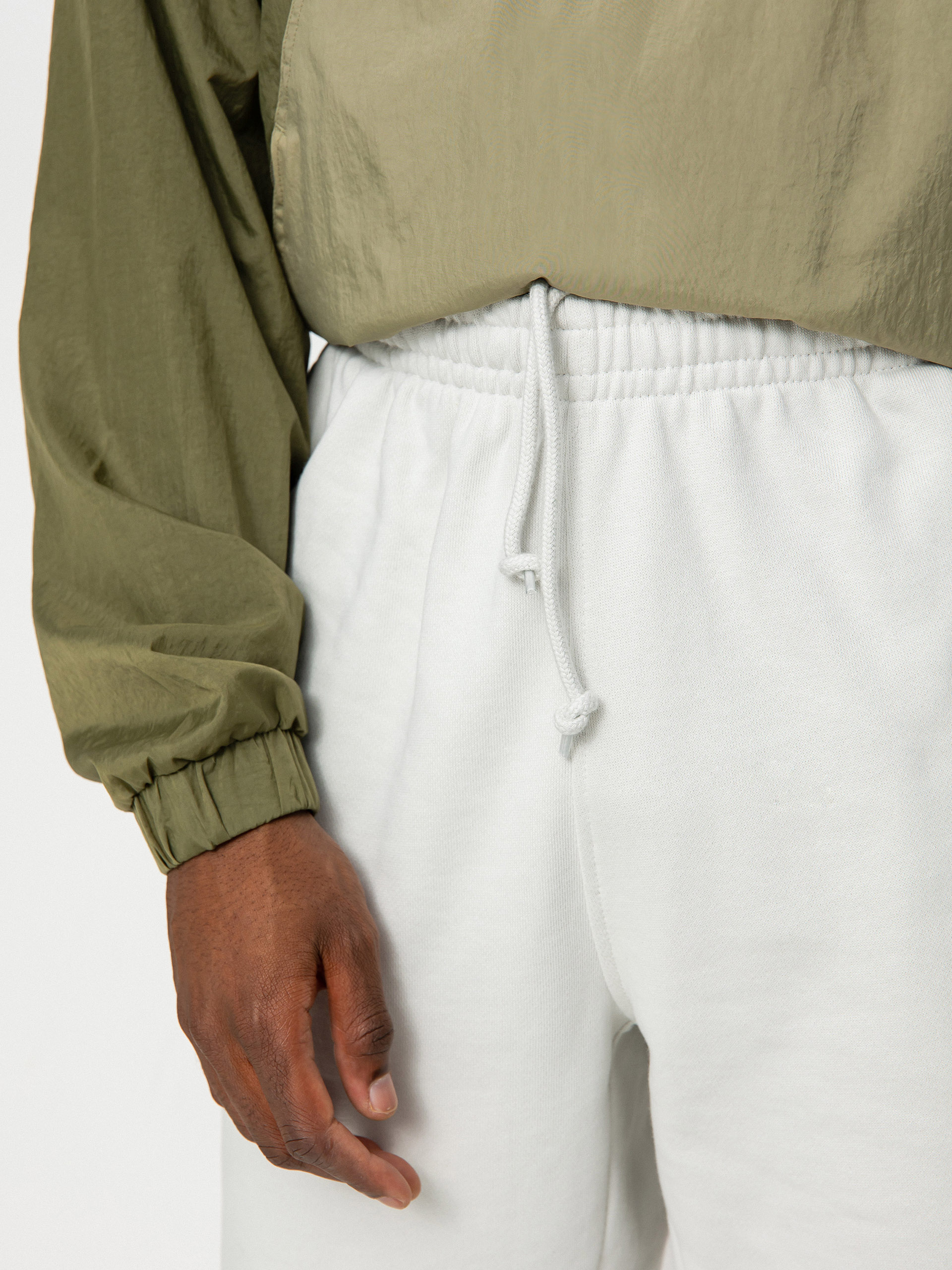 adidas Originals Ess Logo Pants (orbgry)