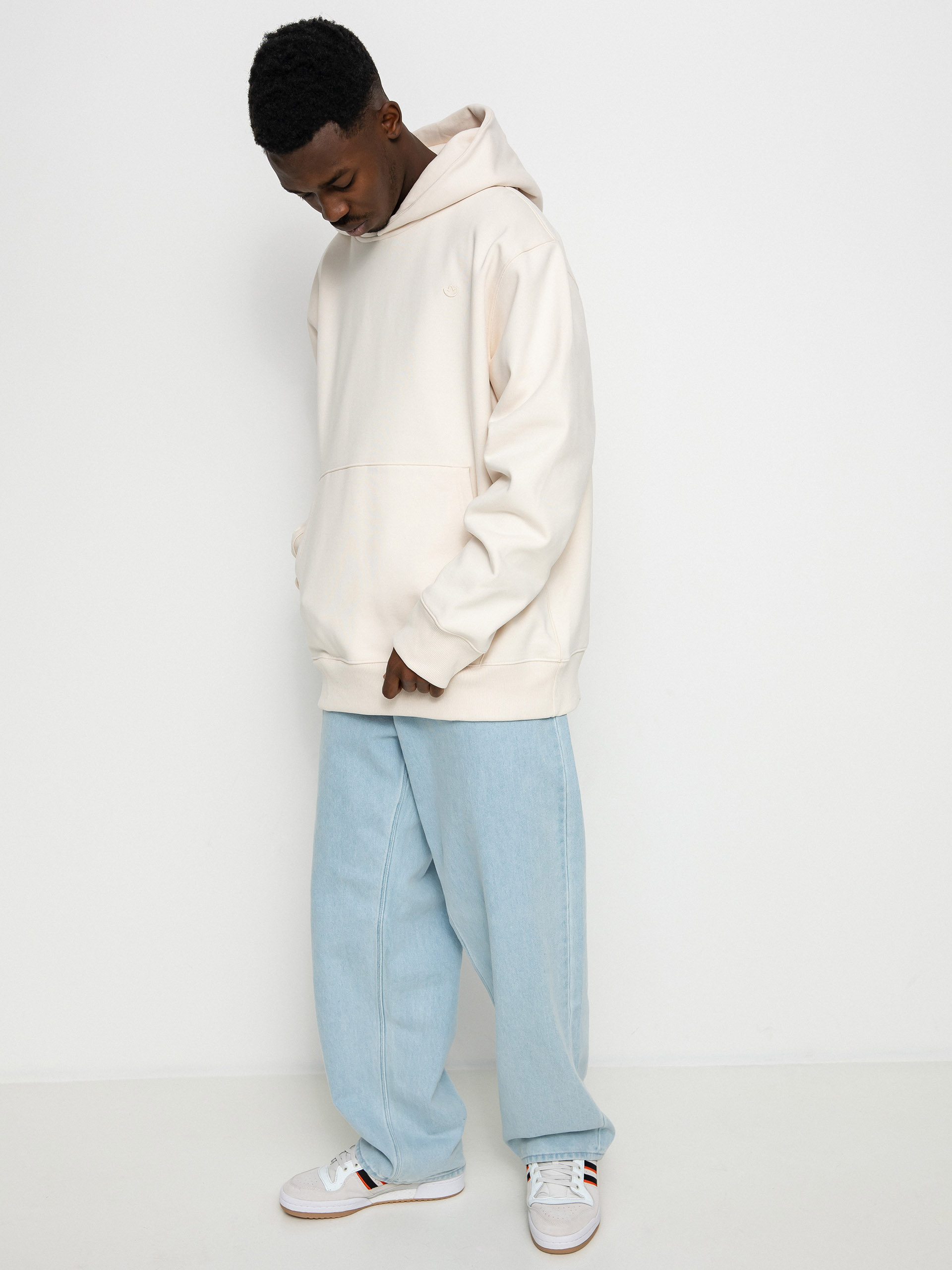 adidas Originals Icon Shmoo HD Hoodie (wonwhi)