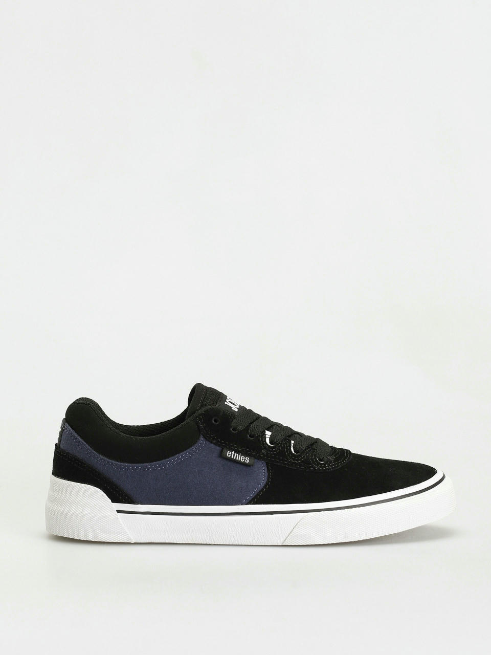 Etnies Joslin Vulc Shoes (black/navy)