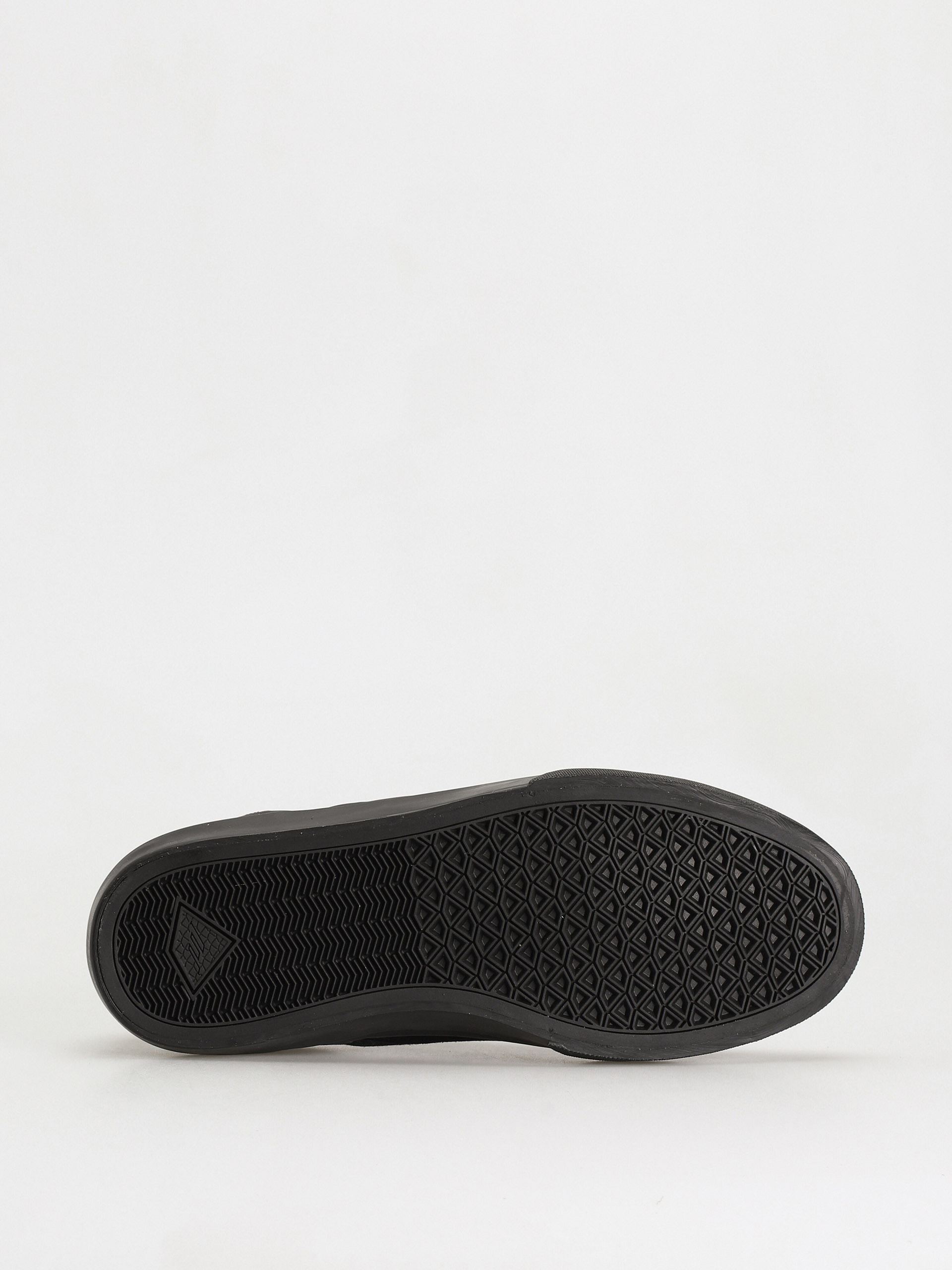 Emerica Wino G6 Slip On Shoes (black)