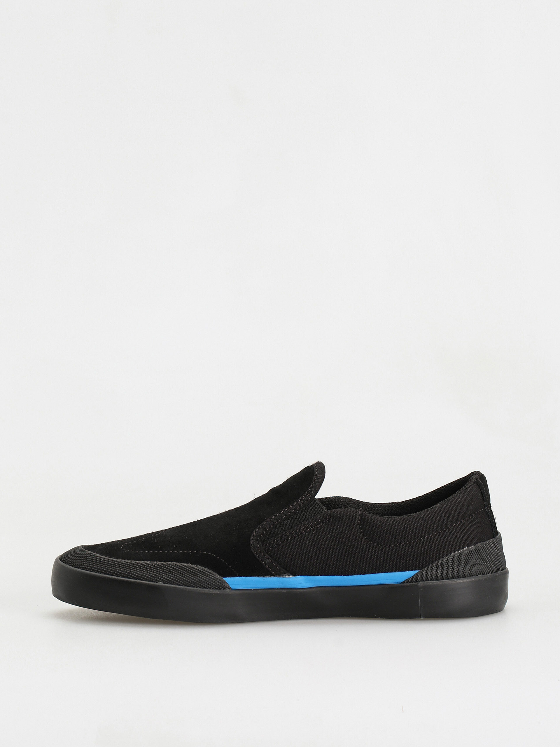 Etnies Marana Slip Xlt Shoes (black/blue/white)