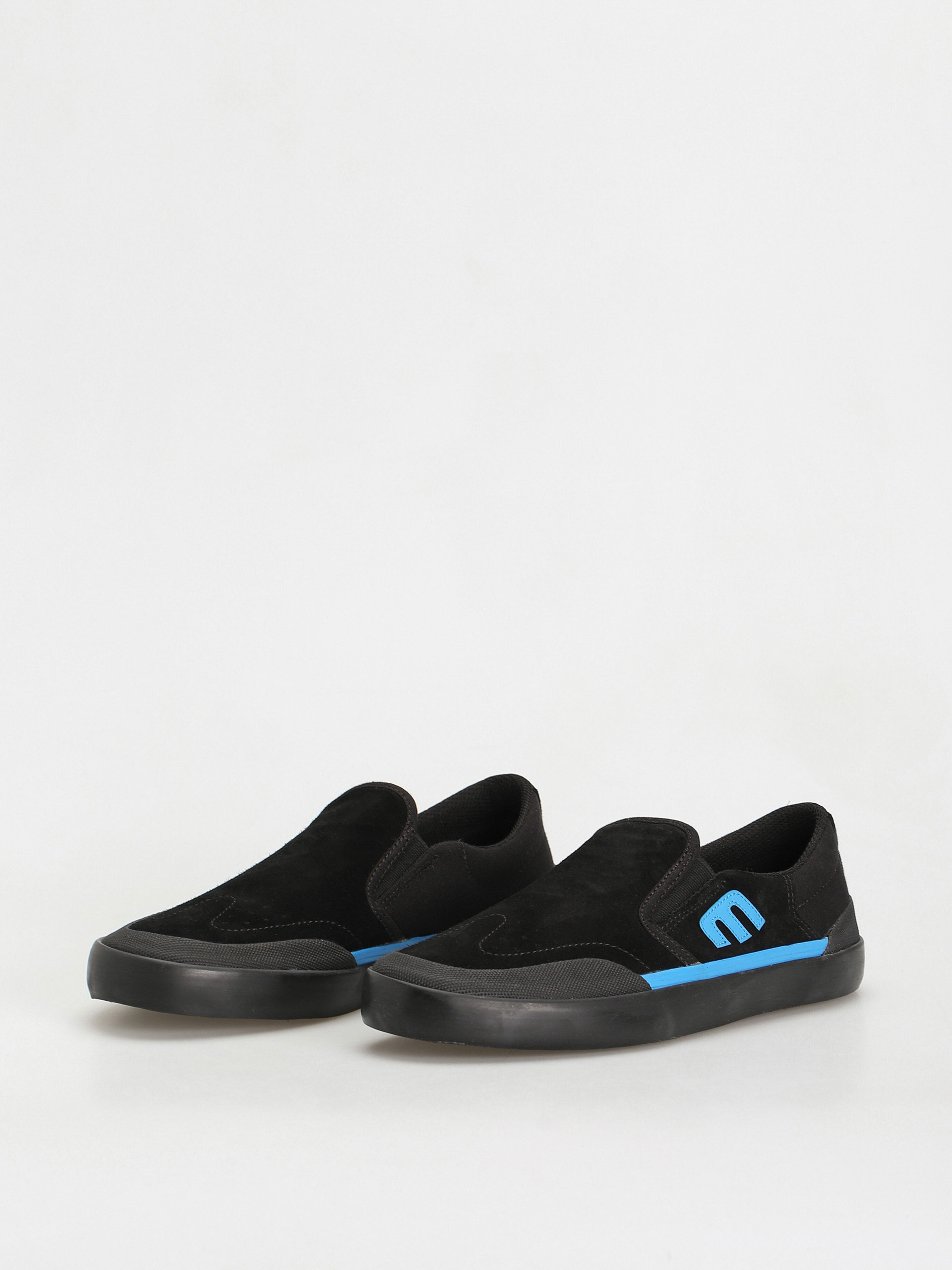 Etnies Marana Slip Xlt Schuhe (black/blue/white)