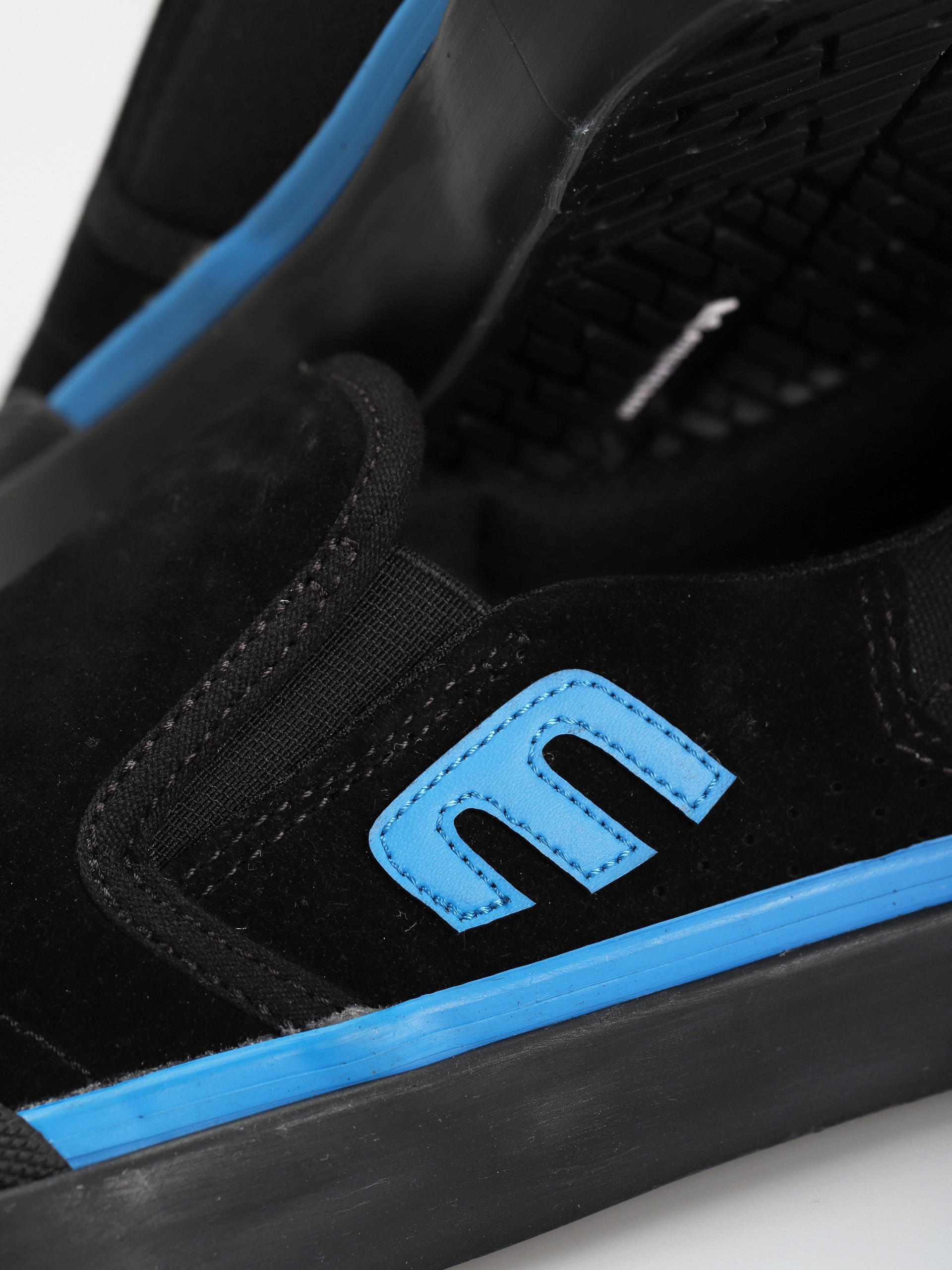 Etnies Marana Slip Xlt Shoes (black/blue/white)