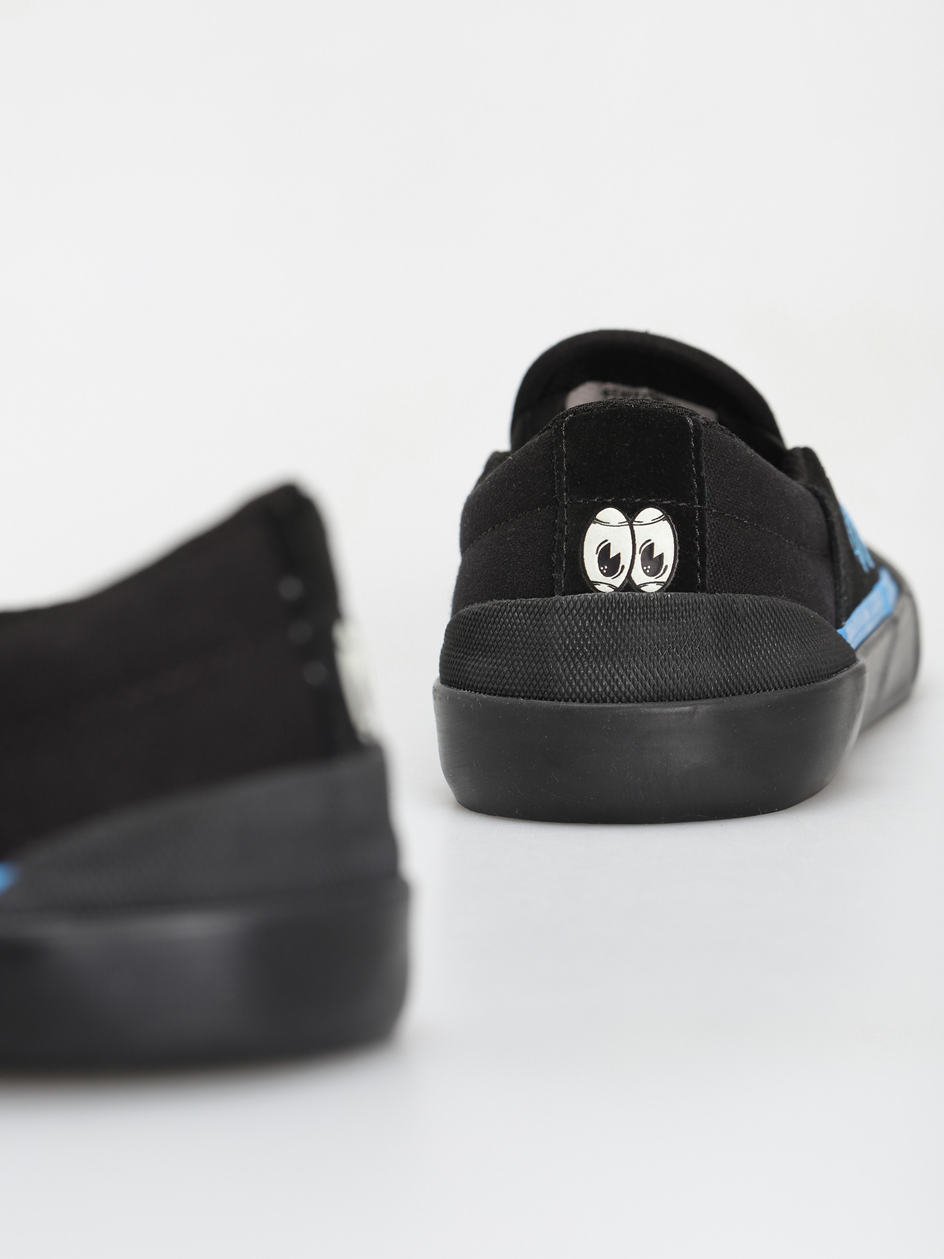 Etnies Marana Slip Xlt Schuhe (black/blue/white)
