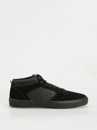 Etnies Windrow Vulc Mid X Doomed Schuhe (black)