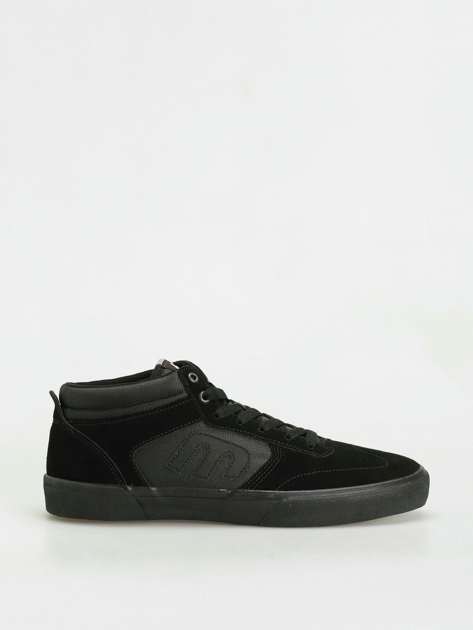 Etnies Windrow Vulc Mid X Doomed Schuhe (black)