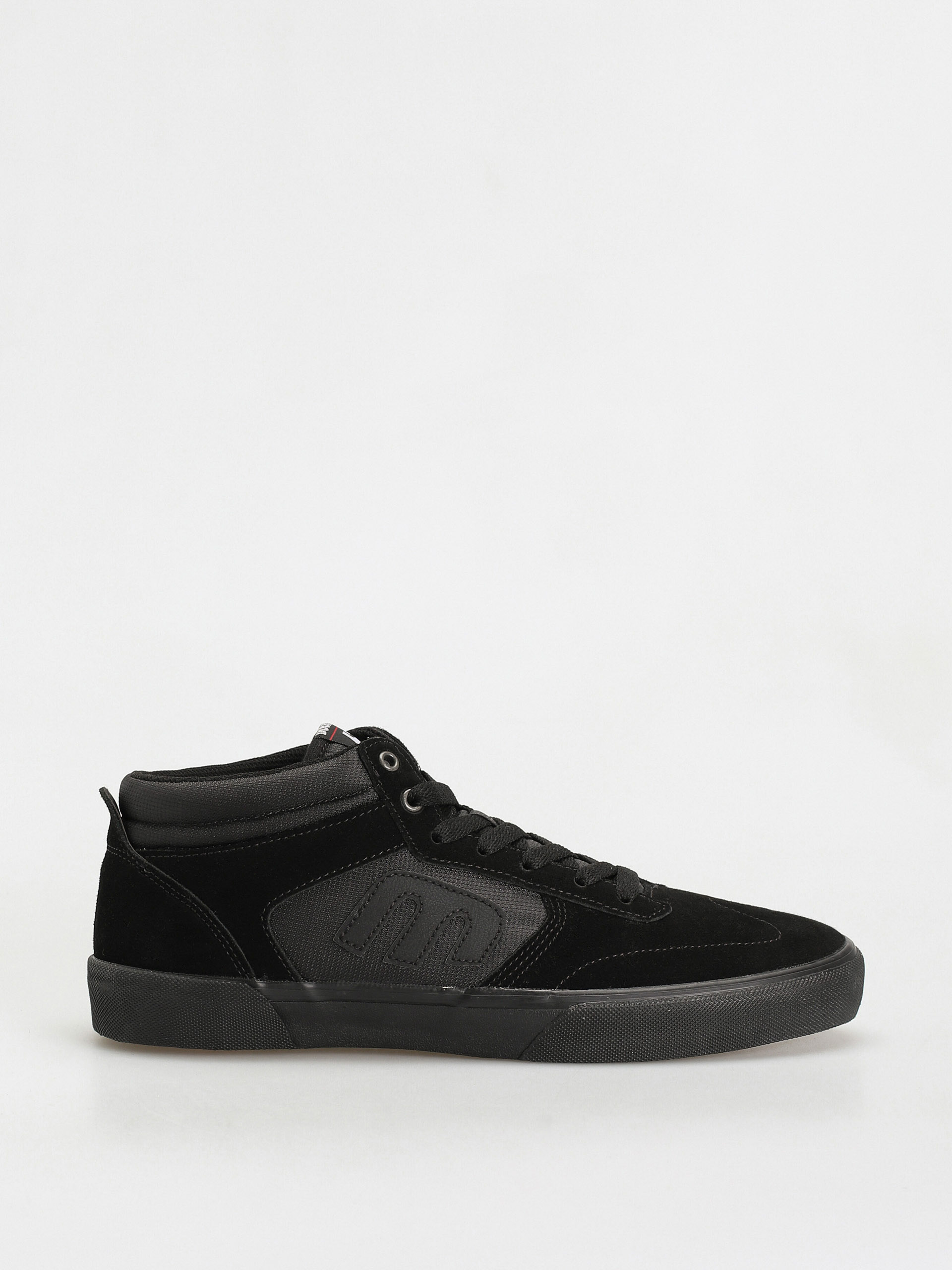 Etnies Windrow Vulc Mid X Doomed Shoes (black)