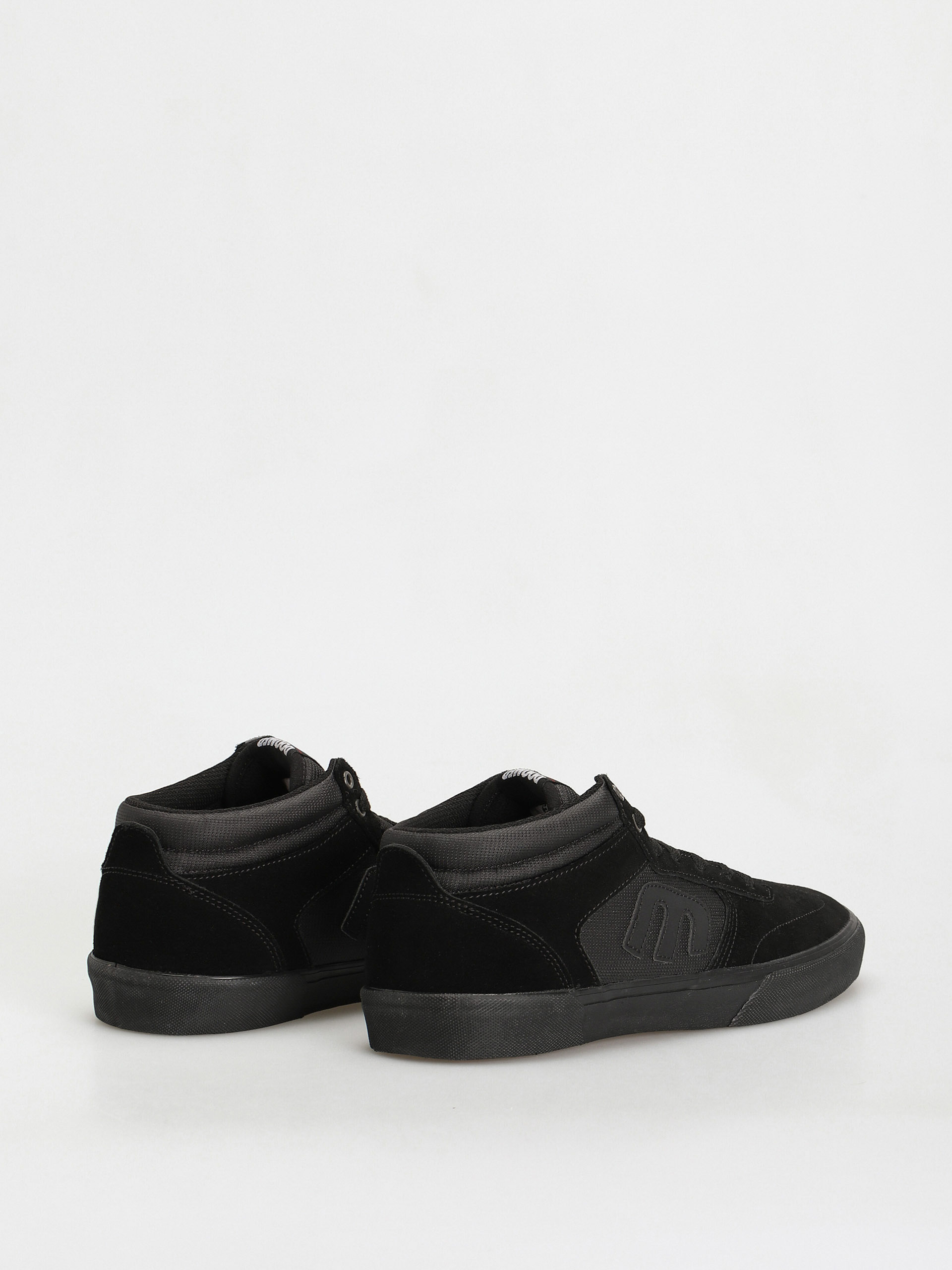 Etnies Windrow Vulc Mid X Doomed Shoes - black (black)