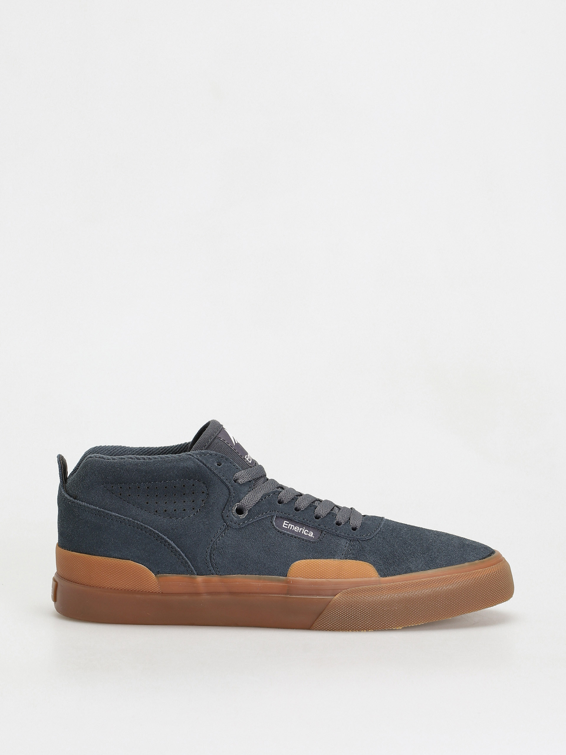 Emerica Pillar Schuhe (navy/gum)