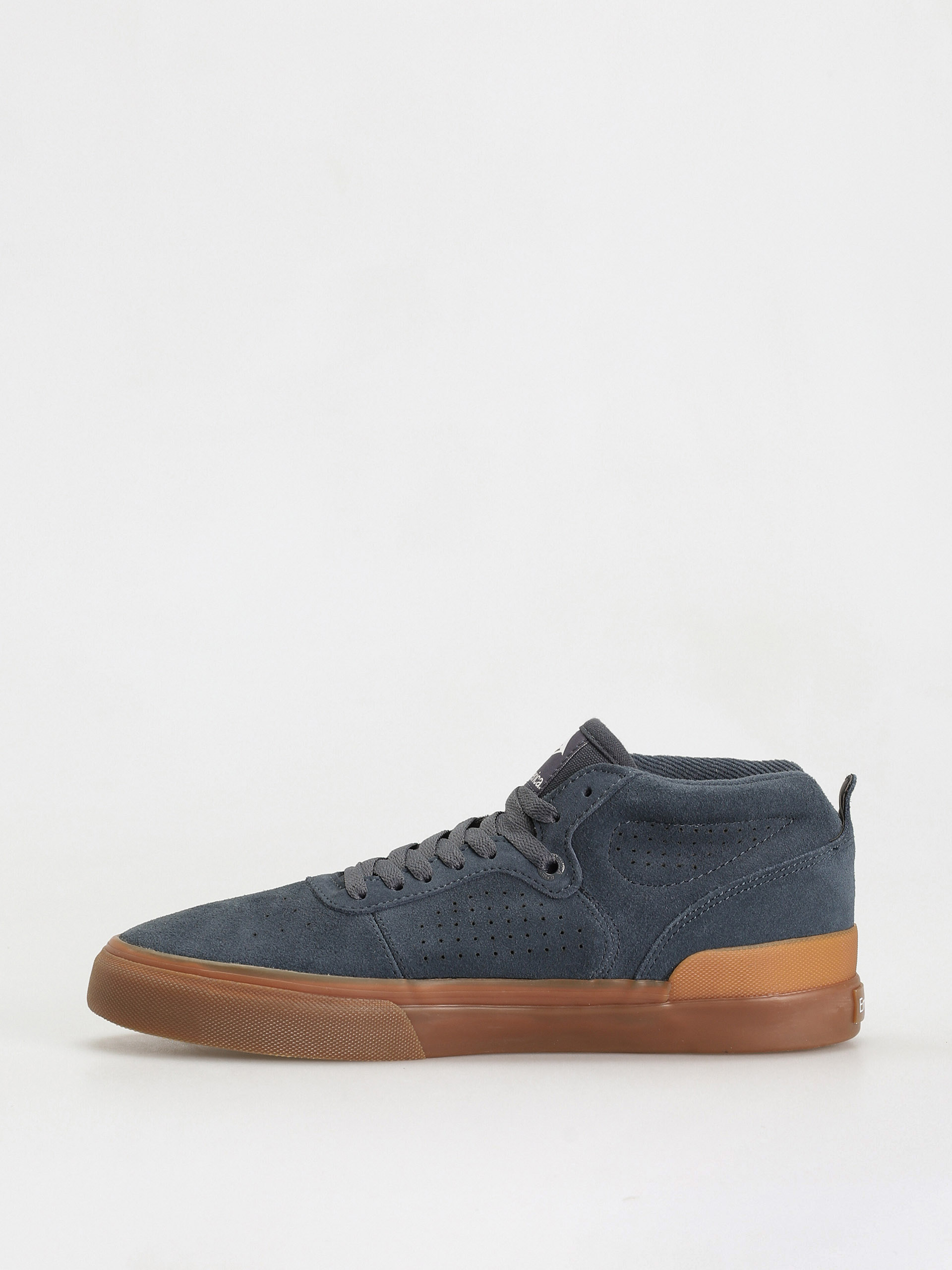 Emerica Pillar Schuhe (navy/gum)