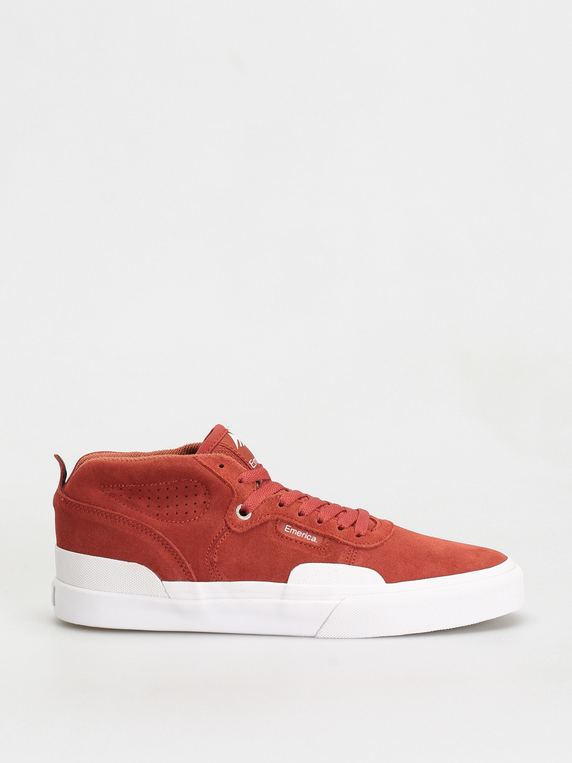 Emerica Pillar Shoes (brick)