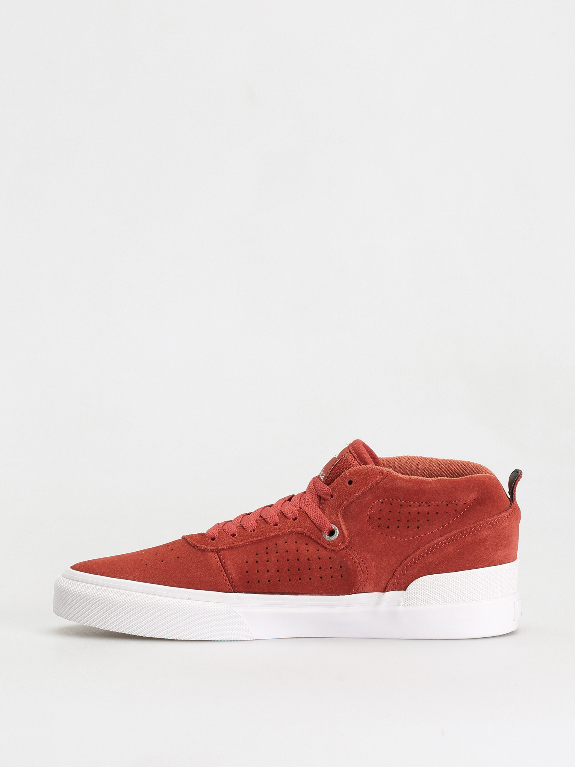 Emerica Pillar Shoes (brick)