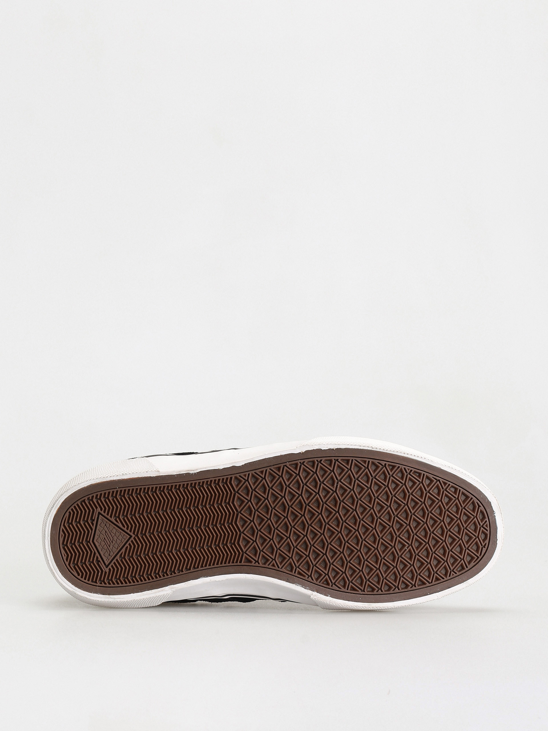 Emerica Tilt G6 Vulc Shoes (black/white/gold)