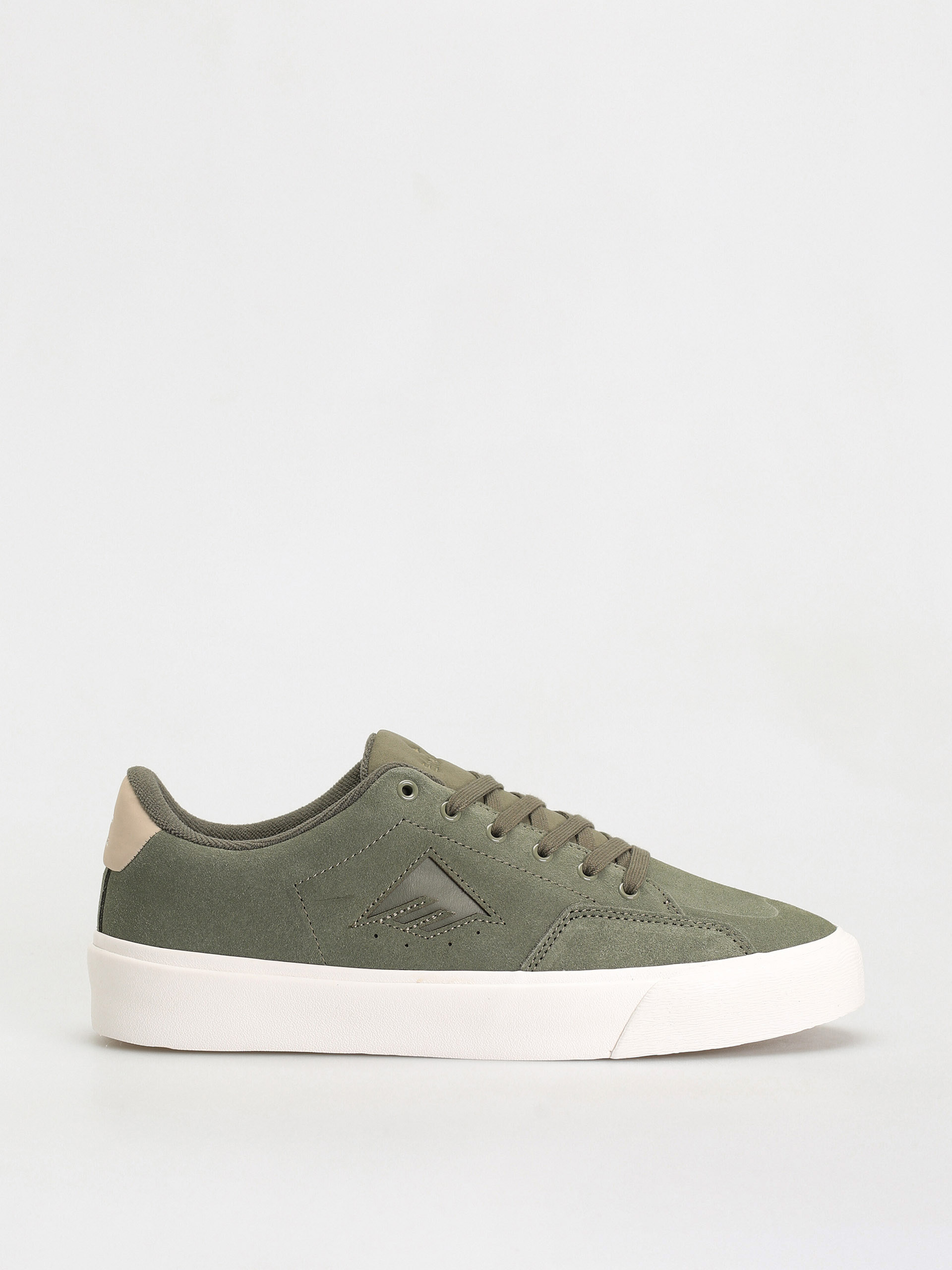 Emerica Temple Shoes (fatigue)