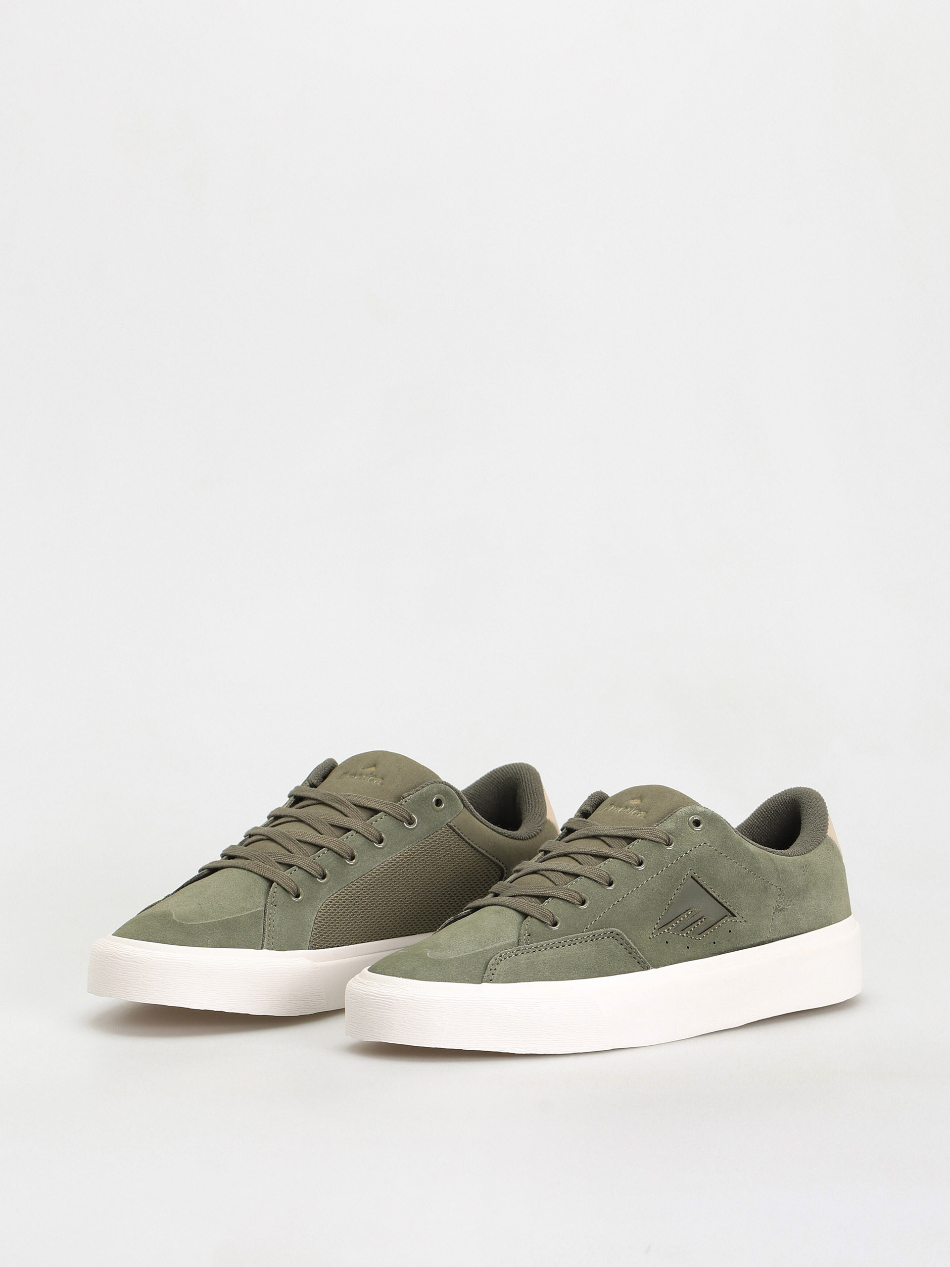 Emerica Temple Schuhe (fatigue)
