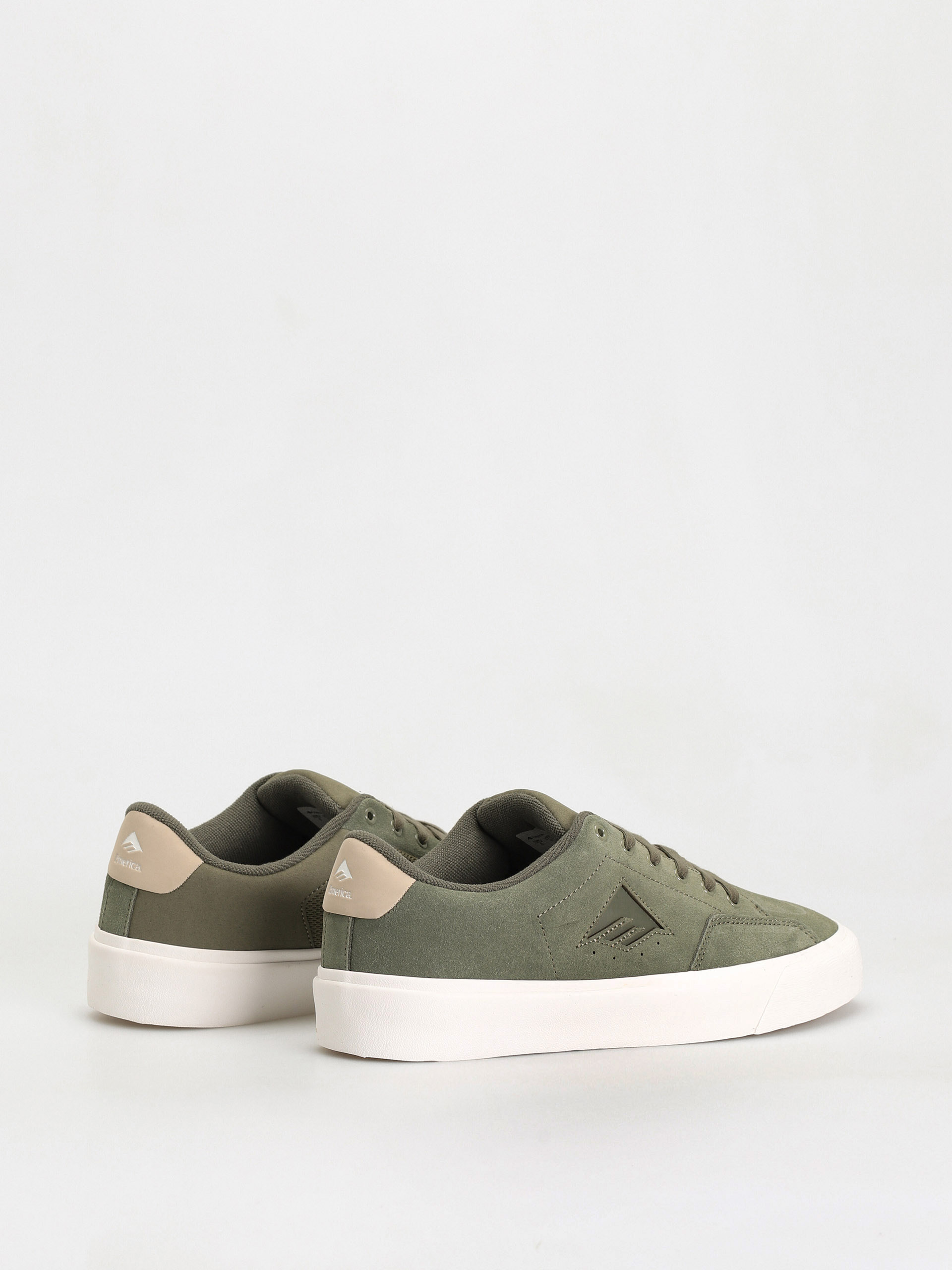 Emerica Temple Schuhe (fatigue)