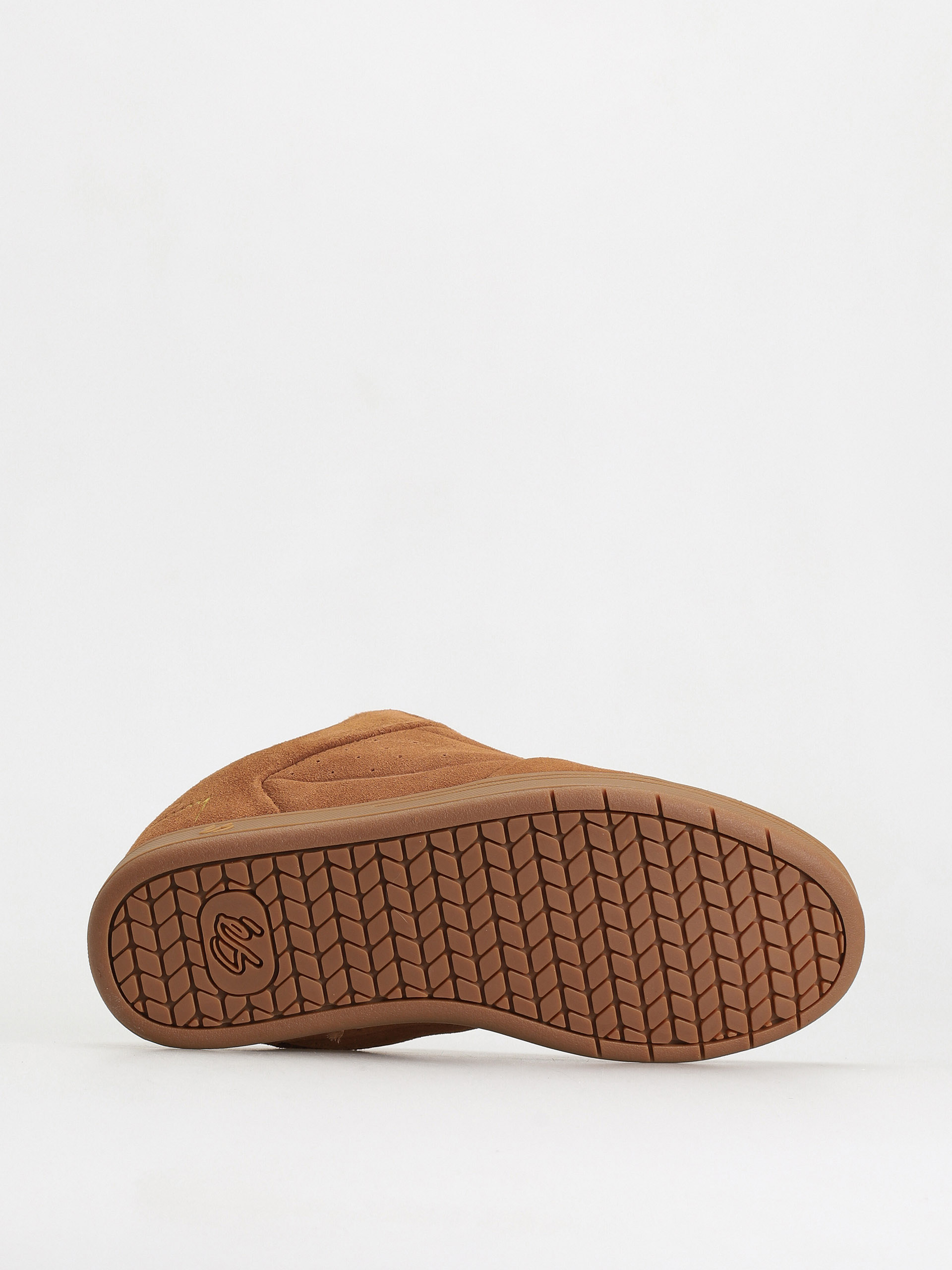 eS Accel Og Penny Rs Schuhe (brown/gum)