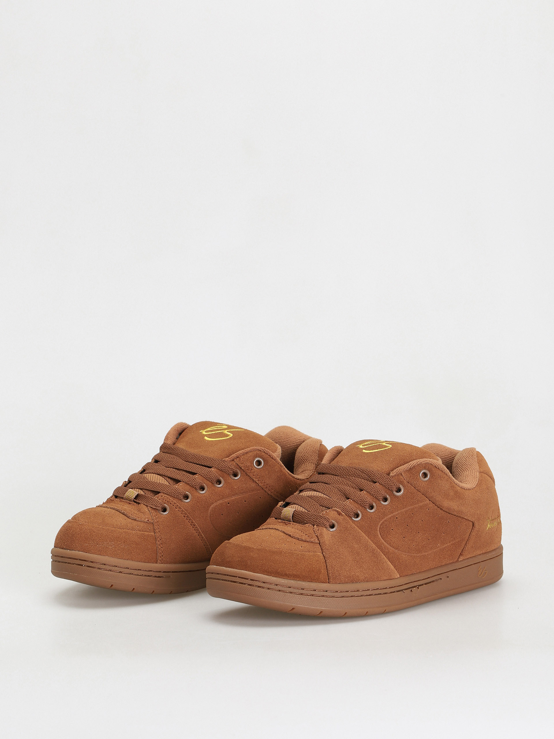 eS Accel Og Penny Rs Schuhe (brown/gum)