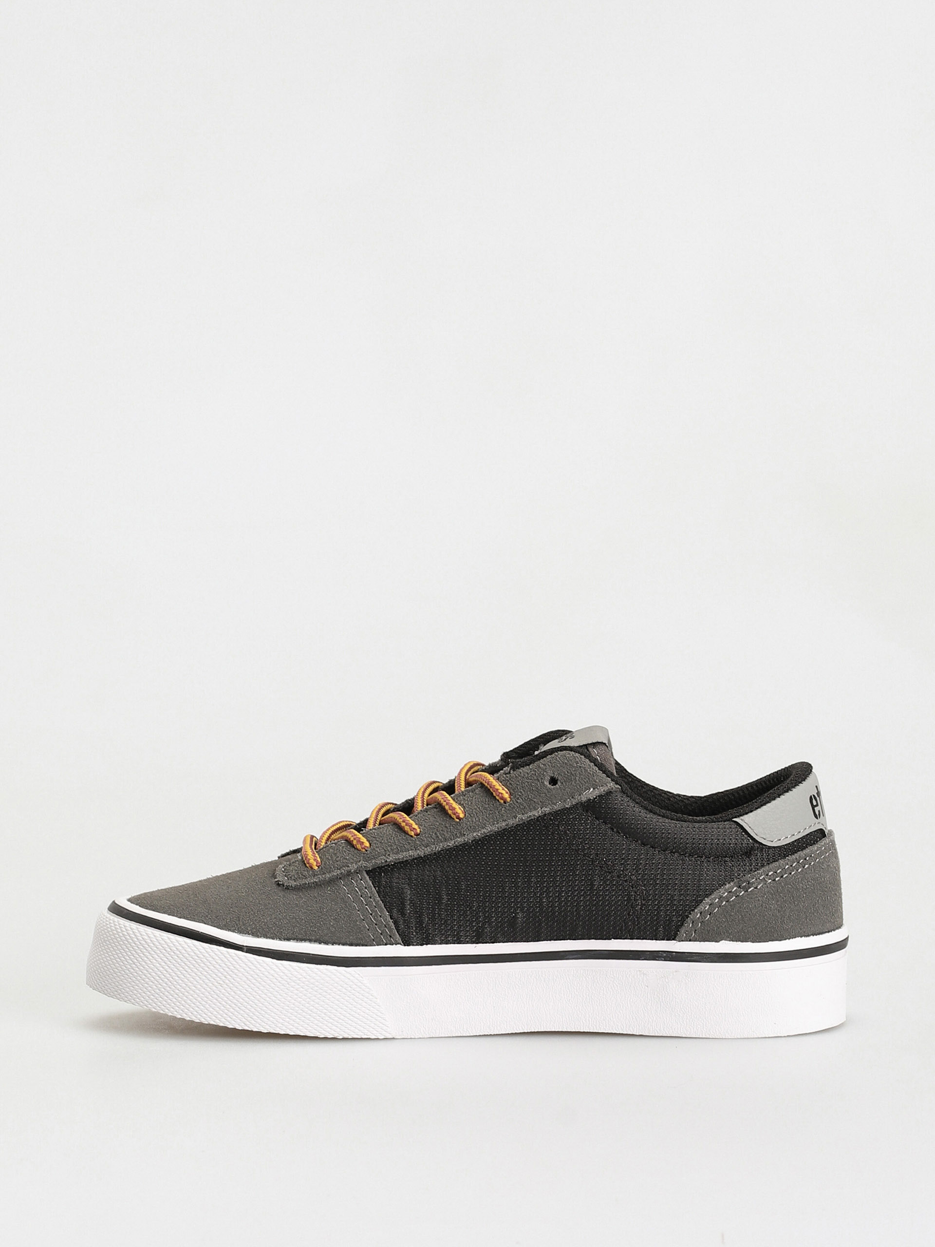 Etnies Kids Calli Vulc JR Shoes (grey/black)