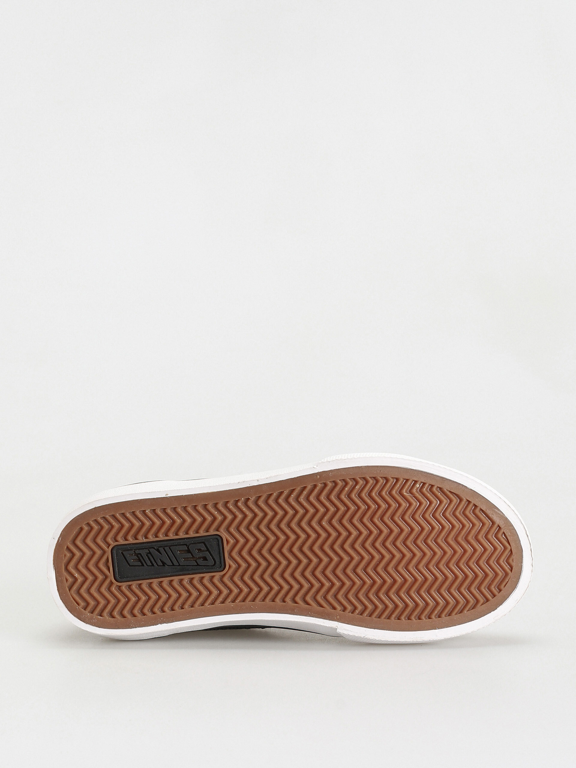 Etnies Kids Calli Vulc JR Shoes (grey/black)