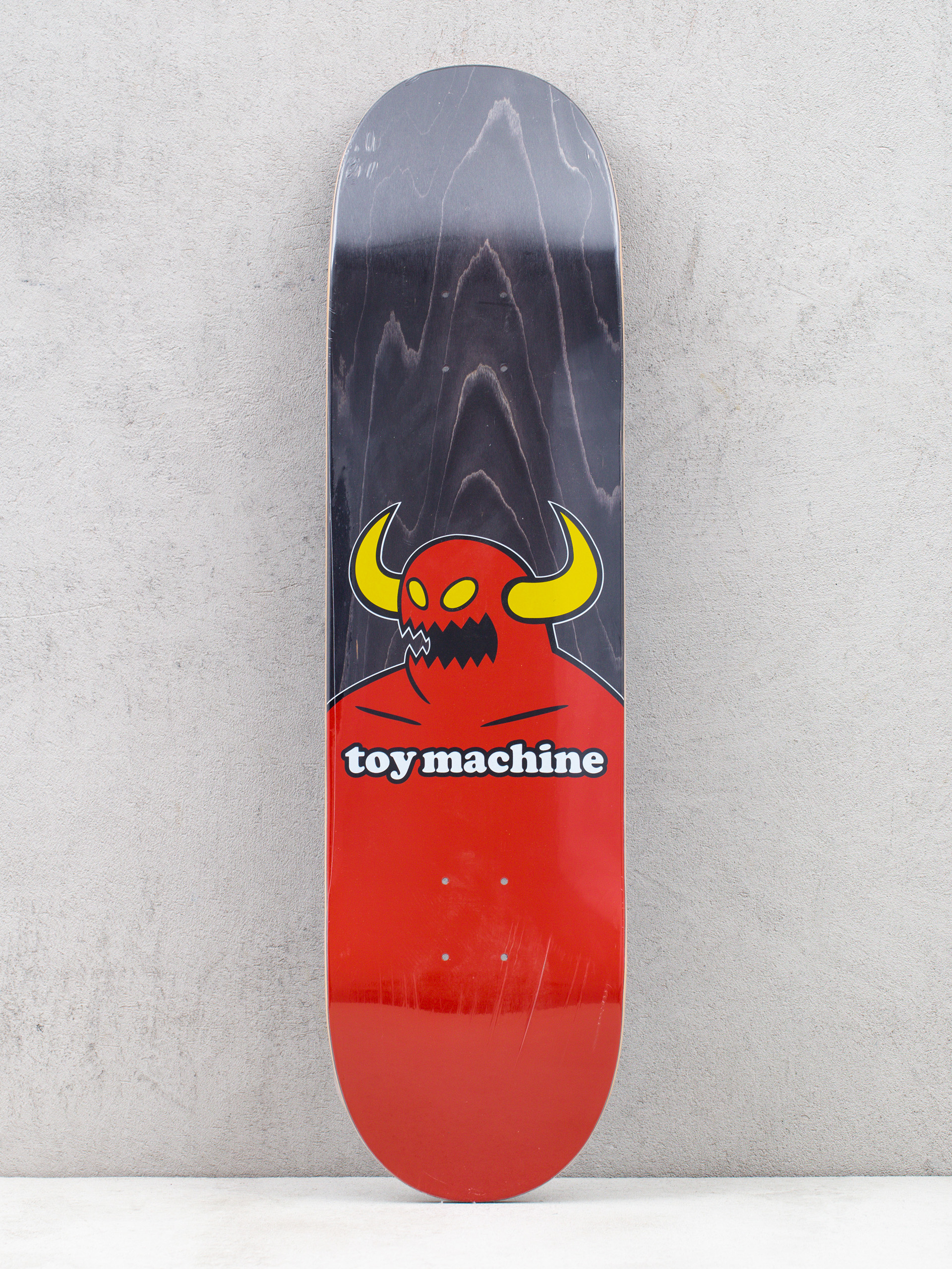 Toy Machine Monster Deck (black)