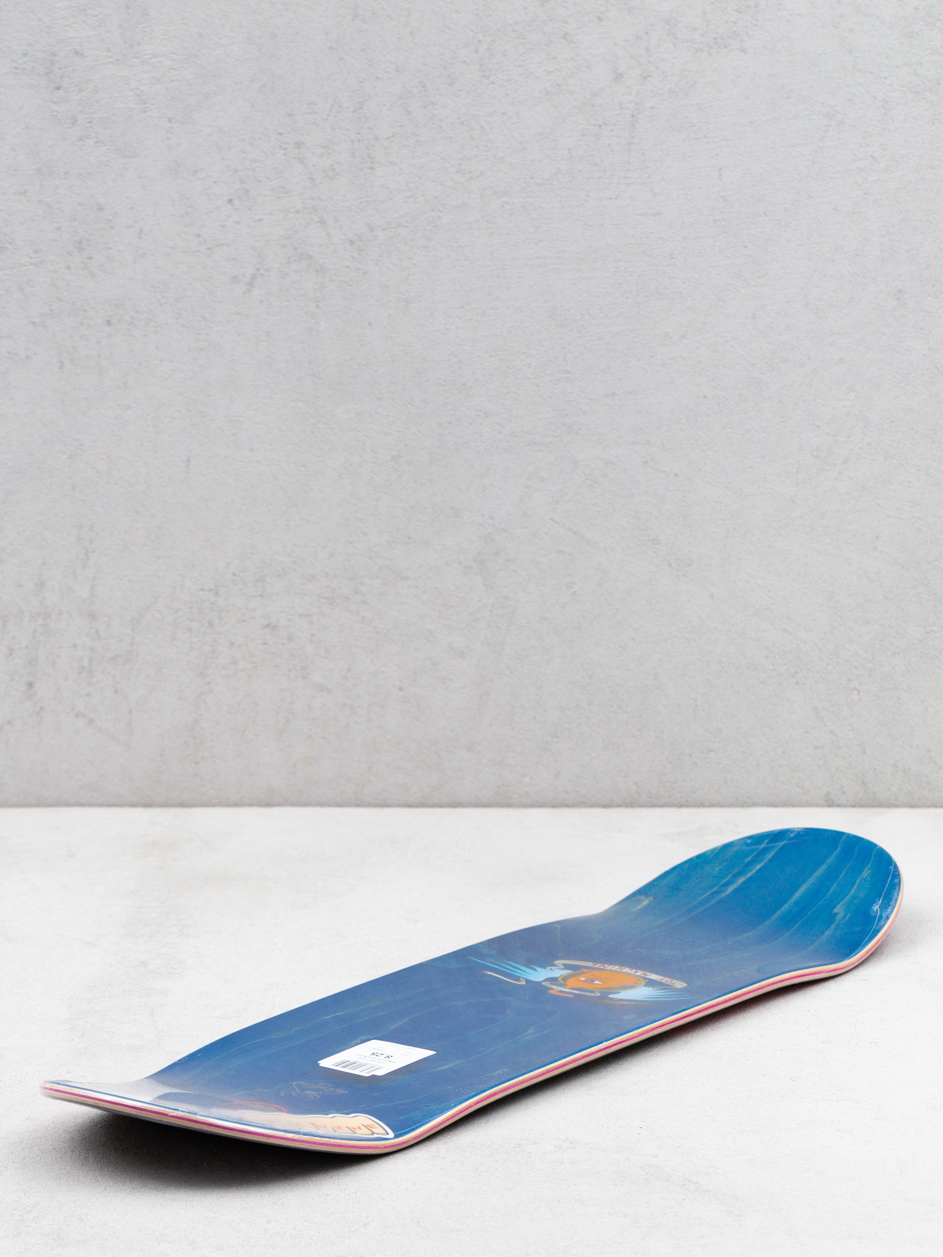 Toy Machine Monster Deck (black)