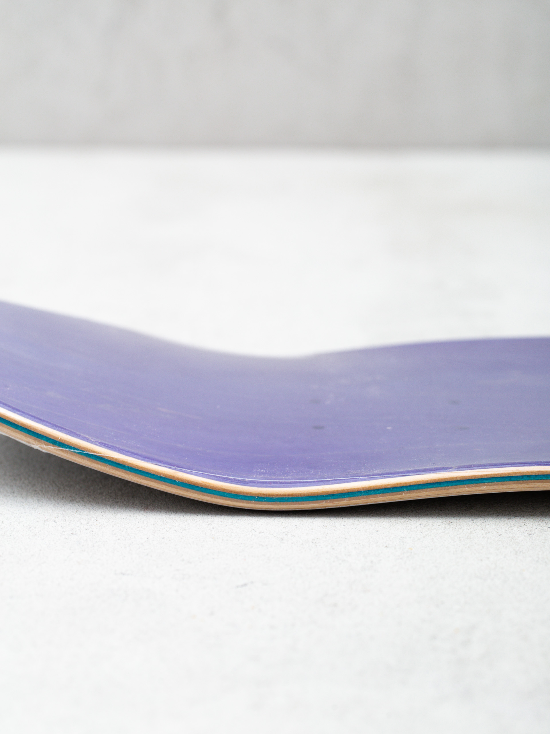 Foundation Aidan Boat Deck (white)