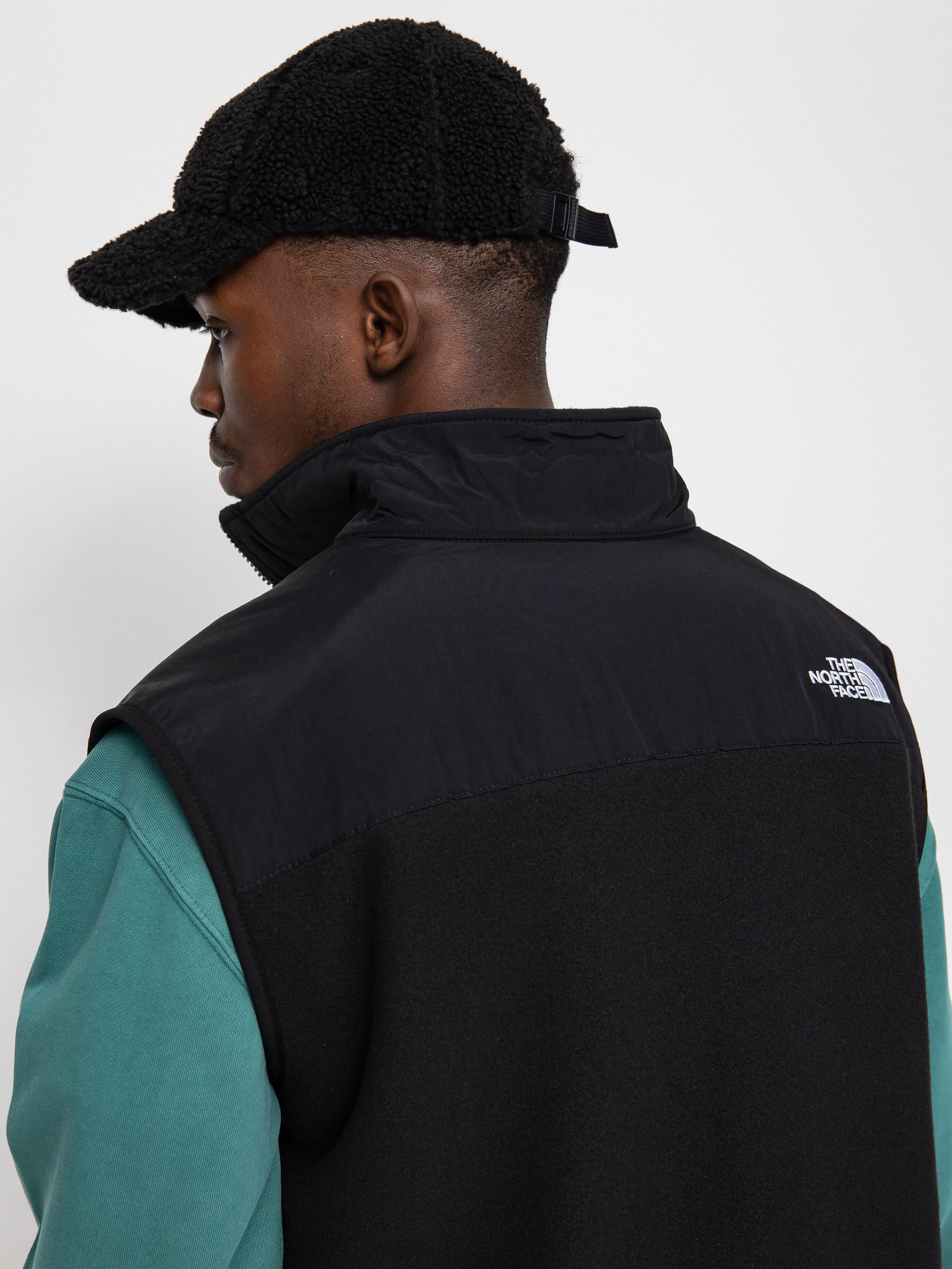 The North Face Denali Vest (tnf black)
