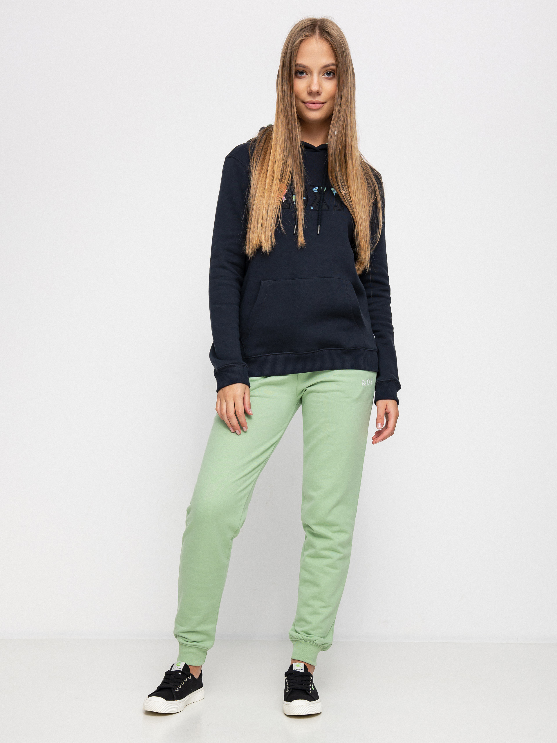 Roxy From Home Pants Wmn (sprucetone)