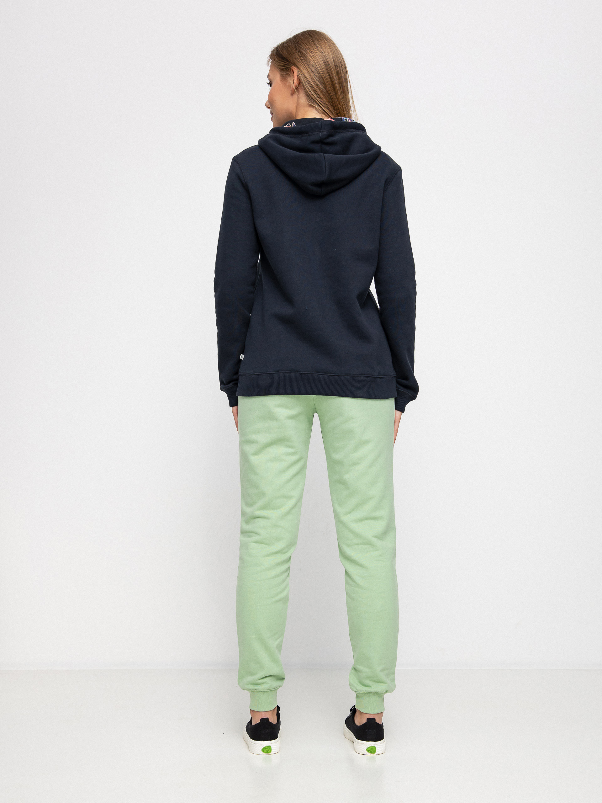 Roxy From Home Pants Wmn (sprucetone)