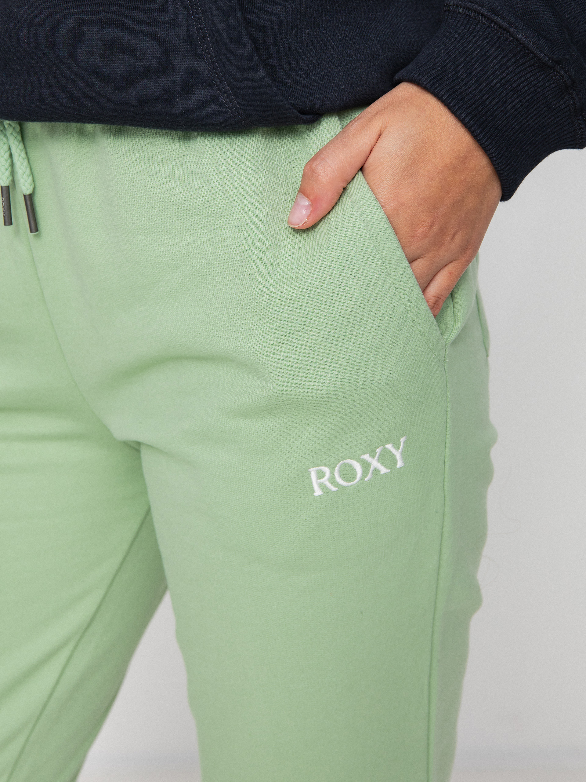 Roxy From Home Hose Wmn (sprucetone)