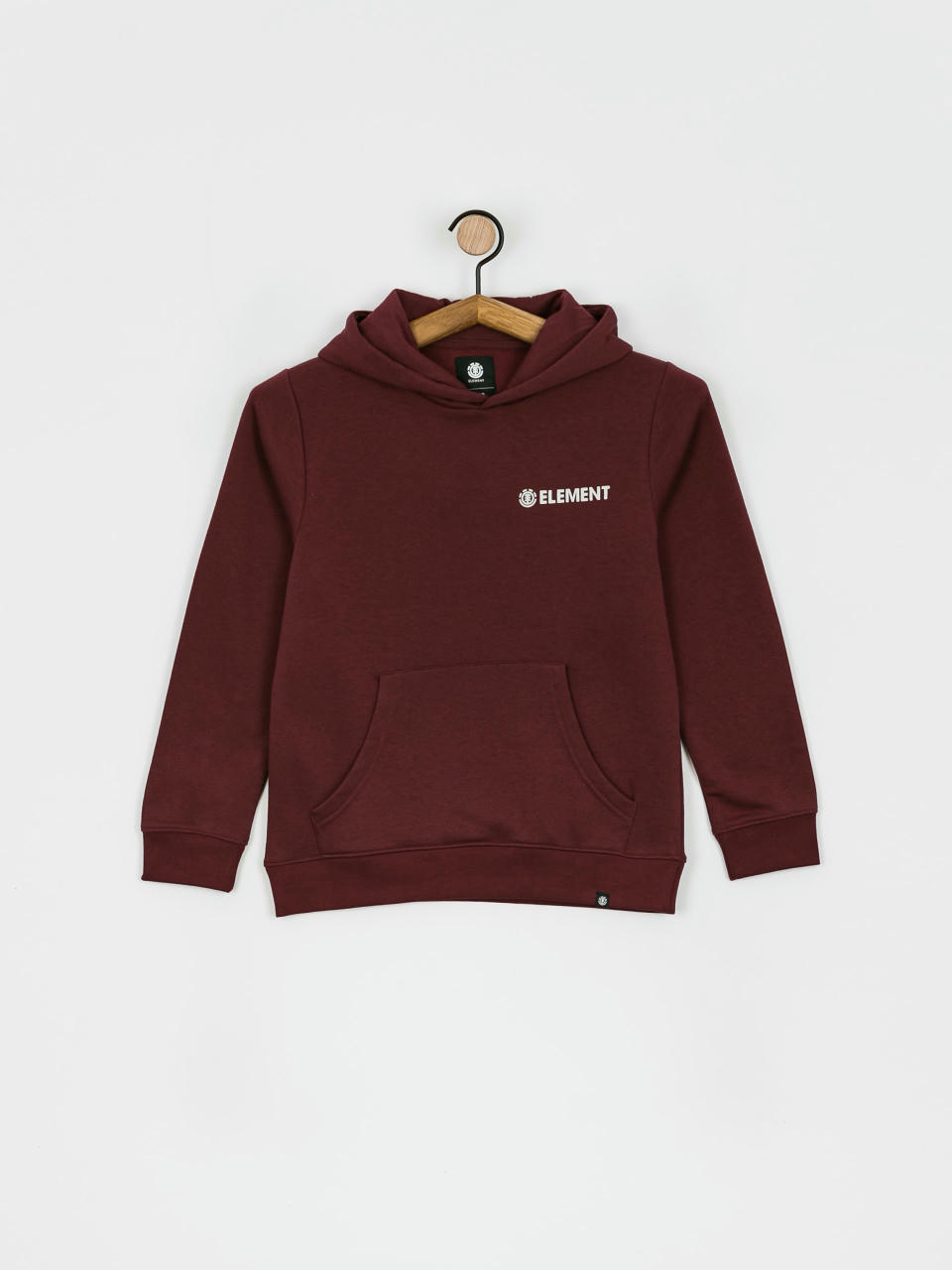 Element Blazin Chest JR Sweatshirt (vintage red)