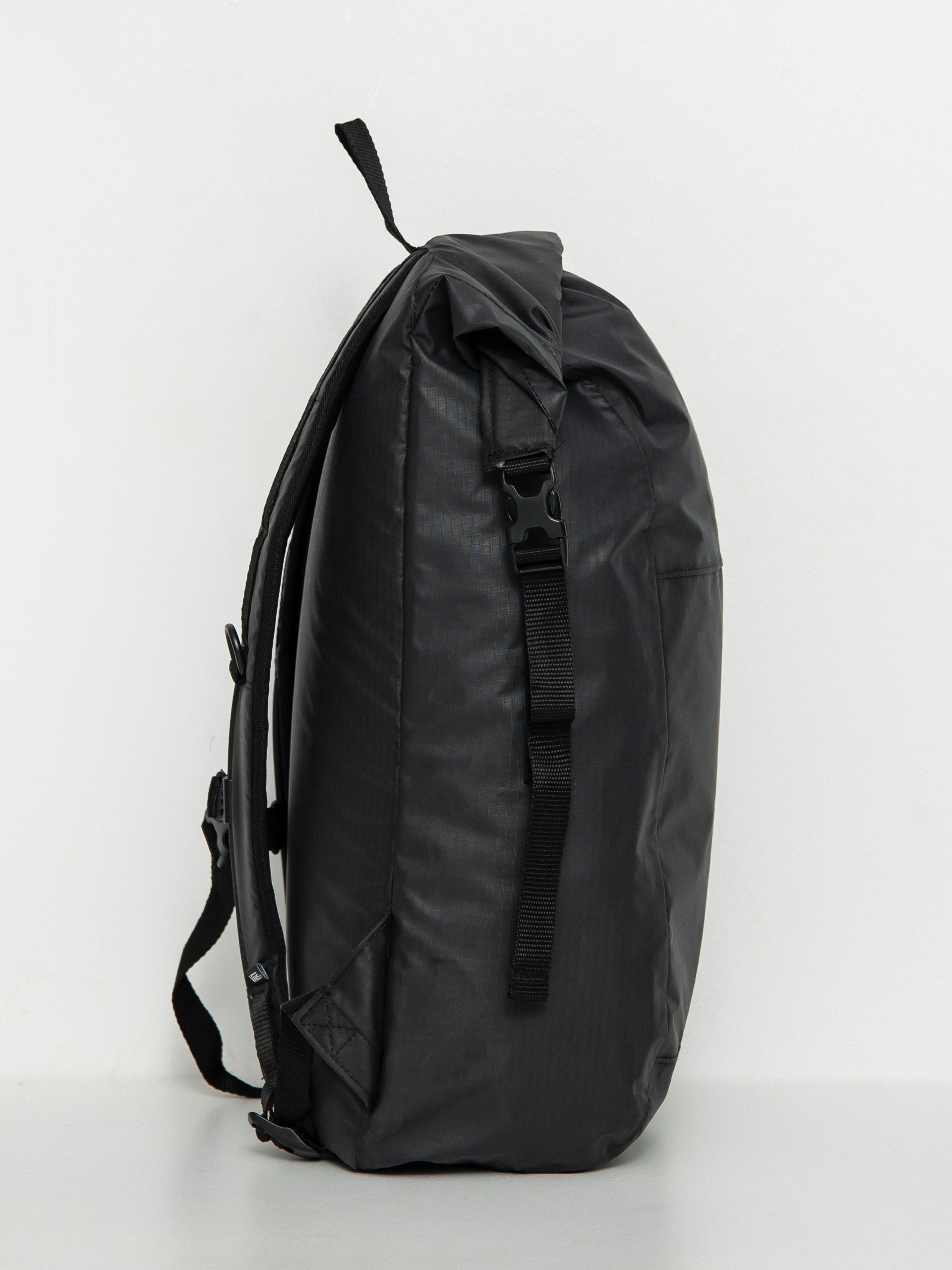 Vans Rolltop Backpack (black)