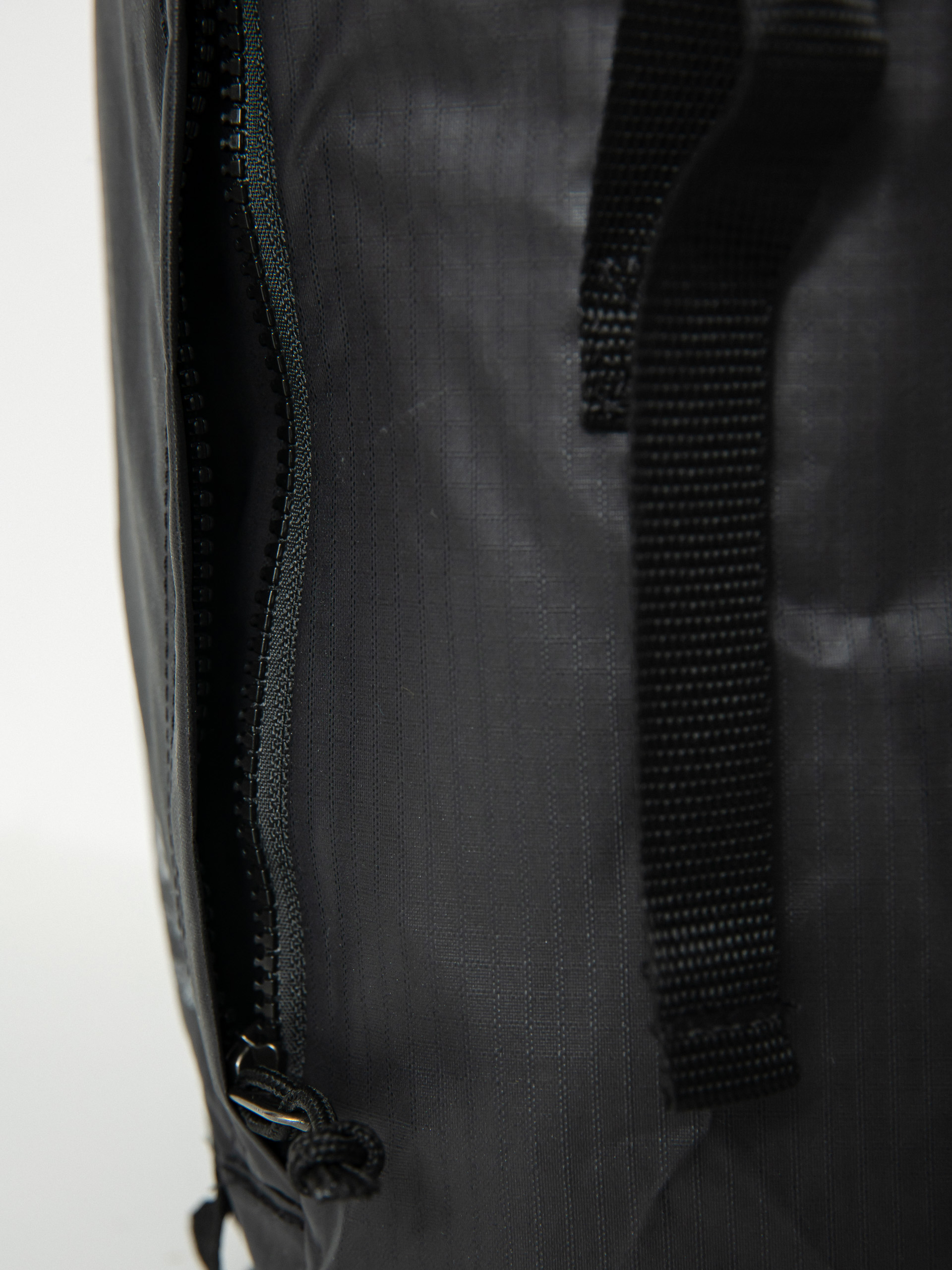 Vans Rolltop Backpack (black)