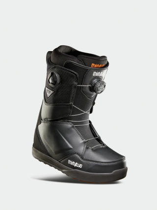 ThirtyTwo Lashed Double Boa Snowboard boots (black)