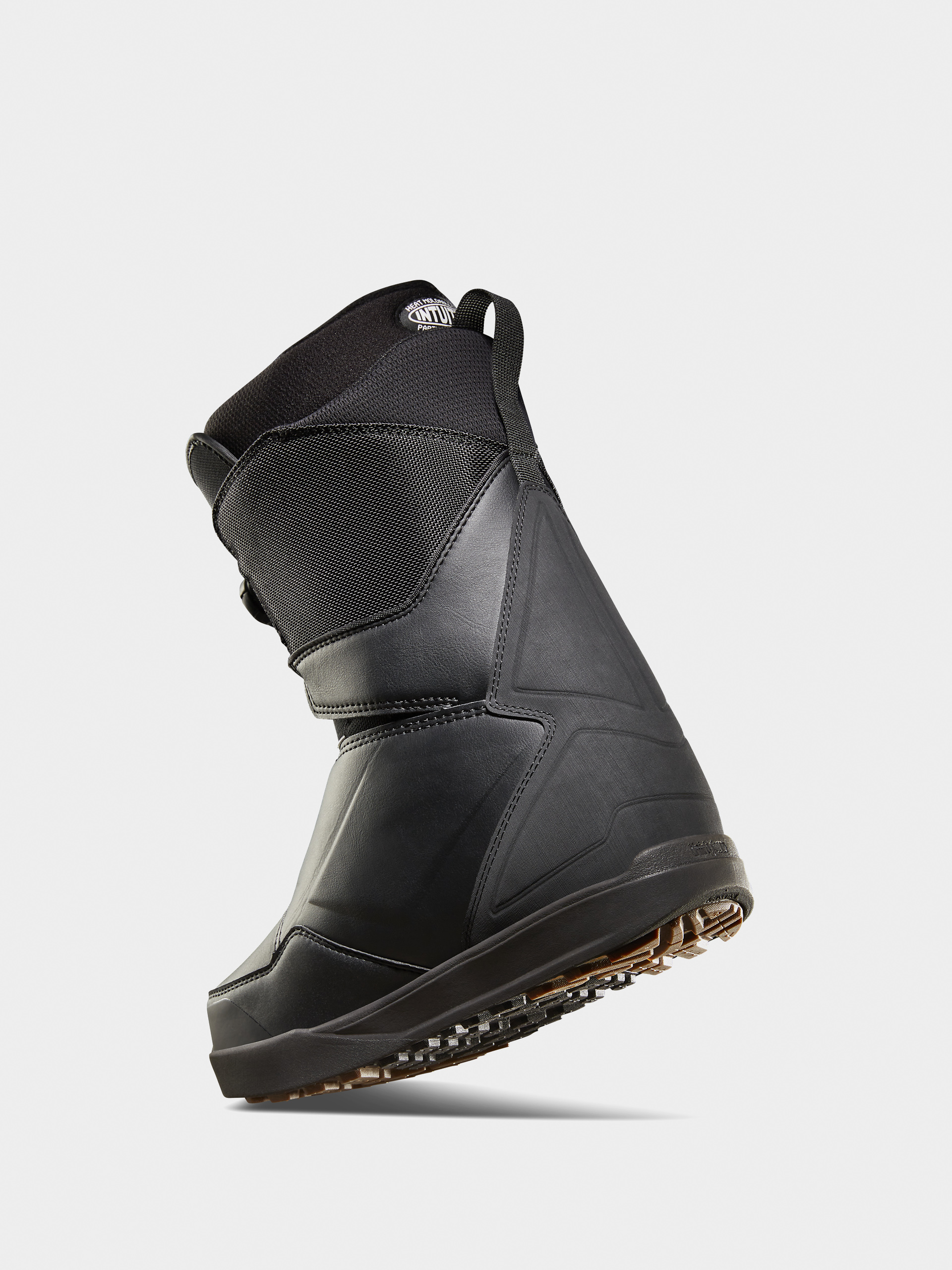 ThirtyTwo Lashed Double Boa Snowboard boots (black)