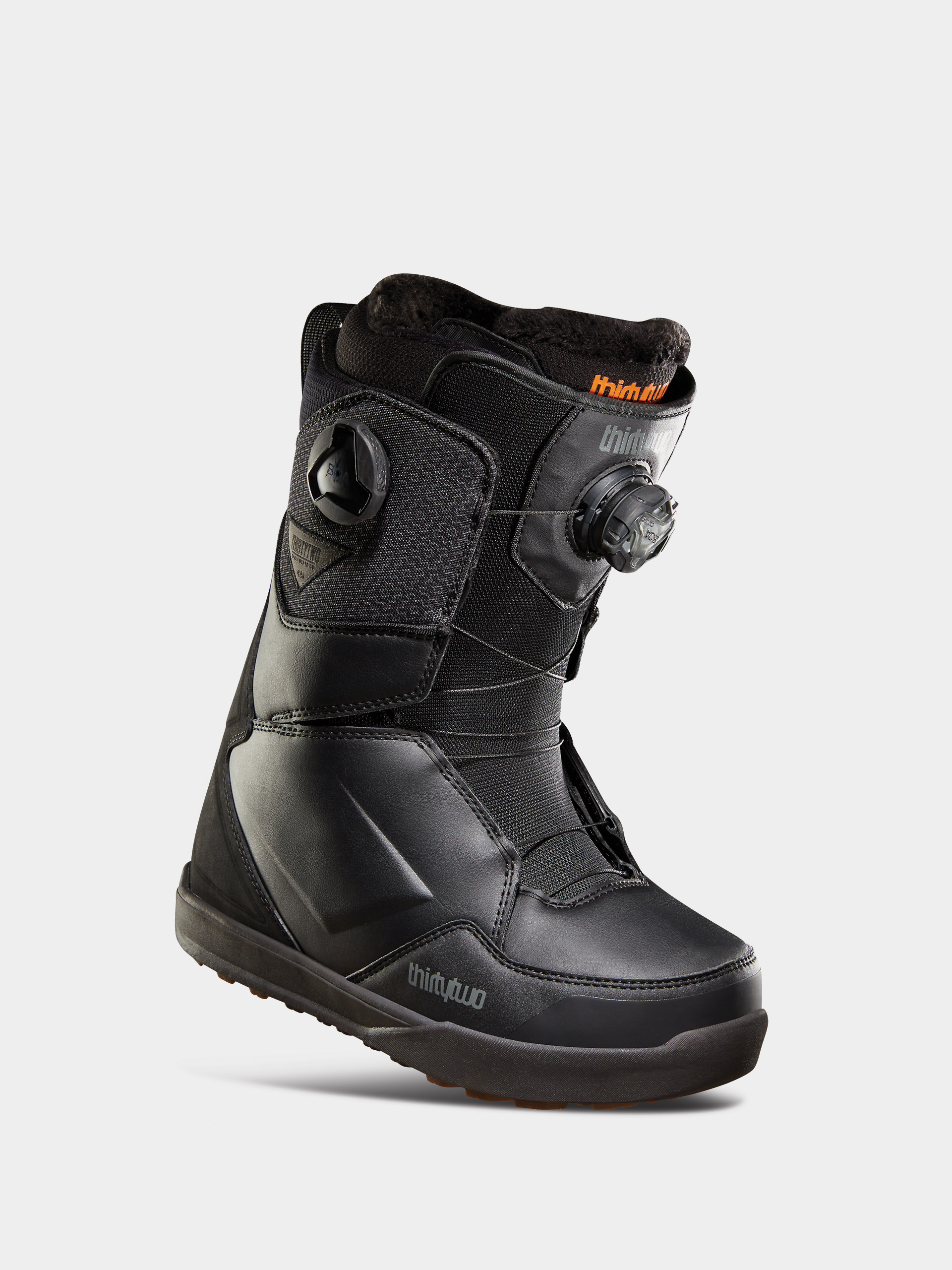 ThirtyTwo Lashed Double Boa Snowboard boots Wmn (black)