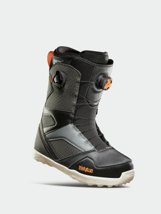 ThirtyTwo Stw Double Boa Snowboard boots (black/grey)